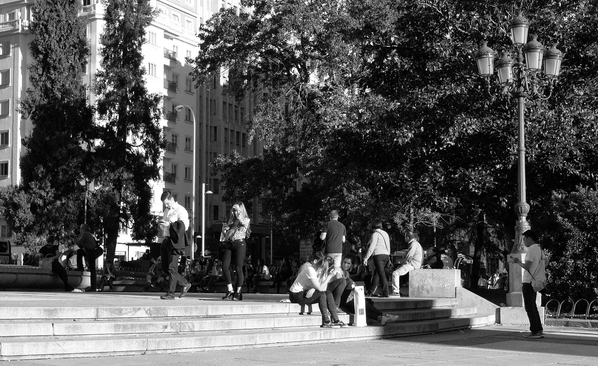 Leica DIGILUX 2 sample photo. L photography