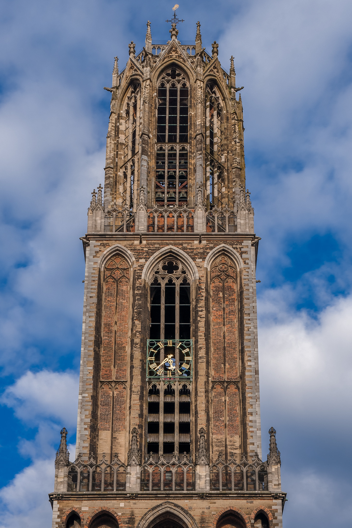Sigma 24-35mm F2 DG HSM Art sample photo. Utrecht photography