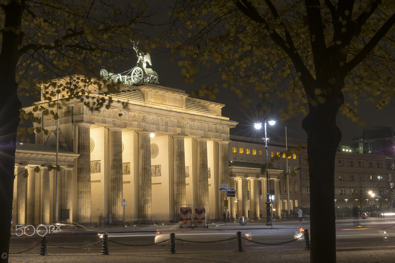 Pentax smc DA* 16-50mm F2.8 ED AL (IF) SDM sample photo. Berlin photography