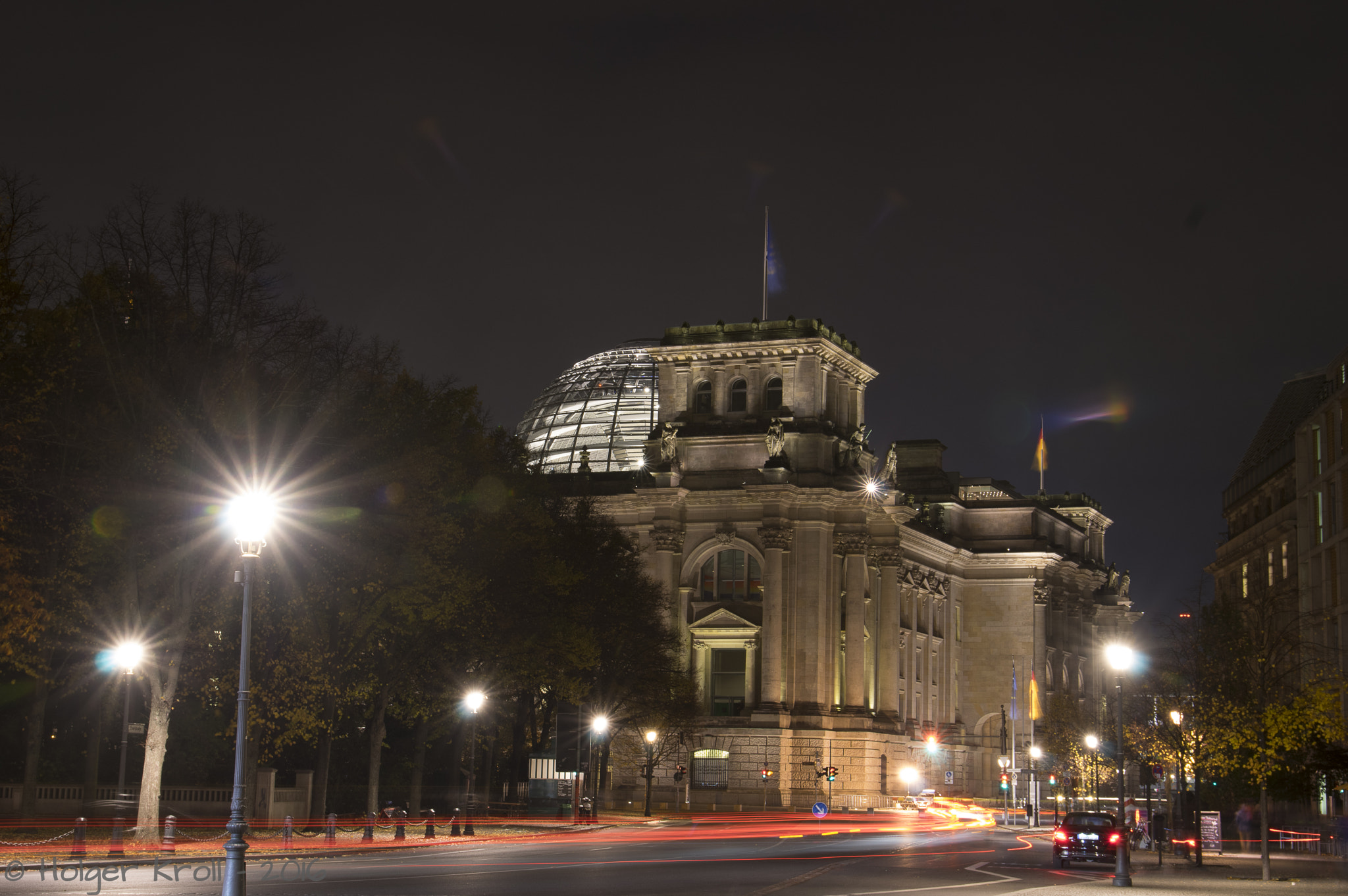 Pentax smc DA* 16-50mm F2.8 ED AL (IF) SDM sample photo. Berlin photography