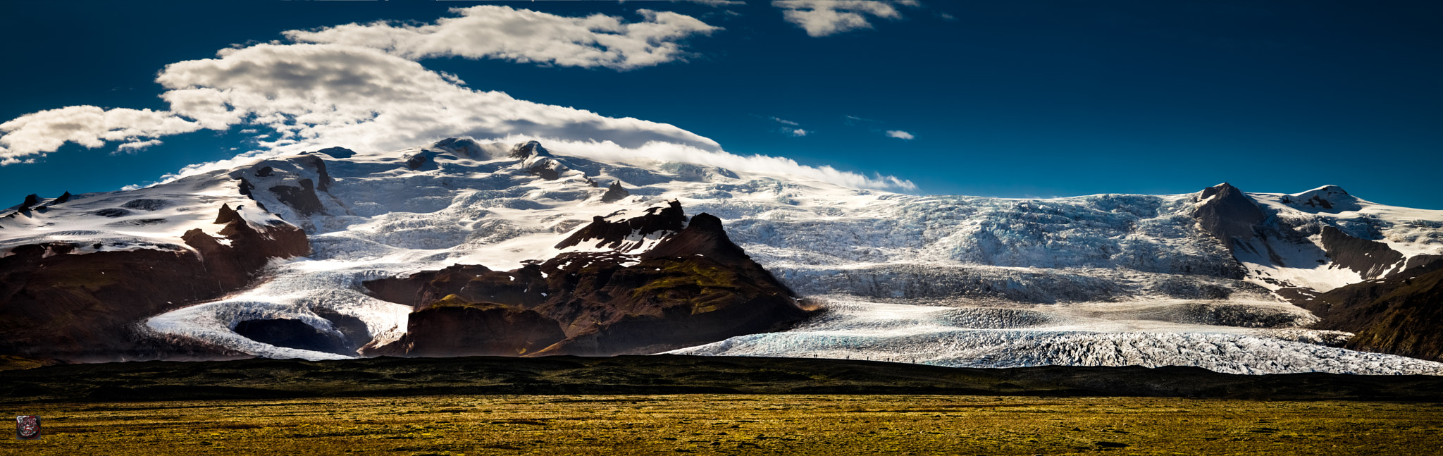 Leica APO-Summicron-M 90mm F2 ASPH sample photo. Iceland: the south - ... and it is about the active volcanos under the glacier vatnajökull :-))) photography