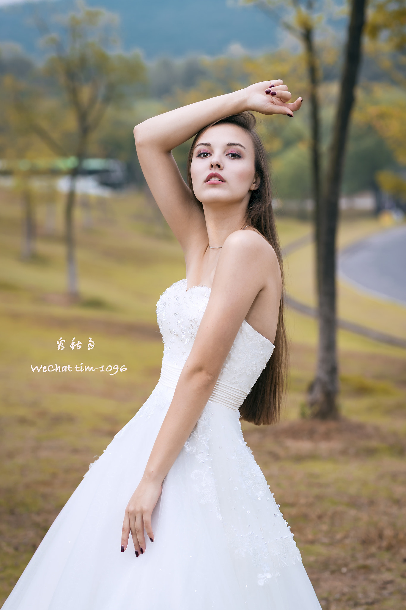 Canon EF 85mm F1.2L II USM sample photo