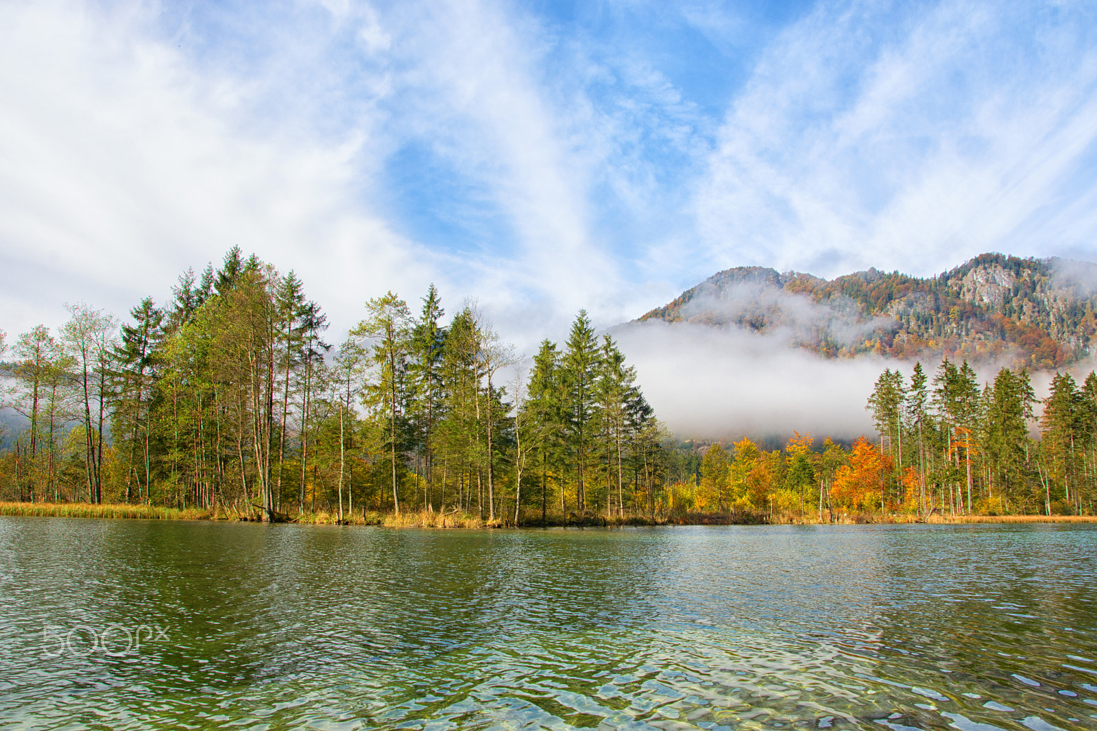Sigma 17-70mm F2.8-4 DC Macro OS HSM sample photo. Autumn in austria photography