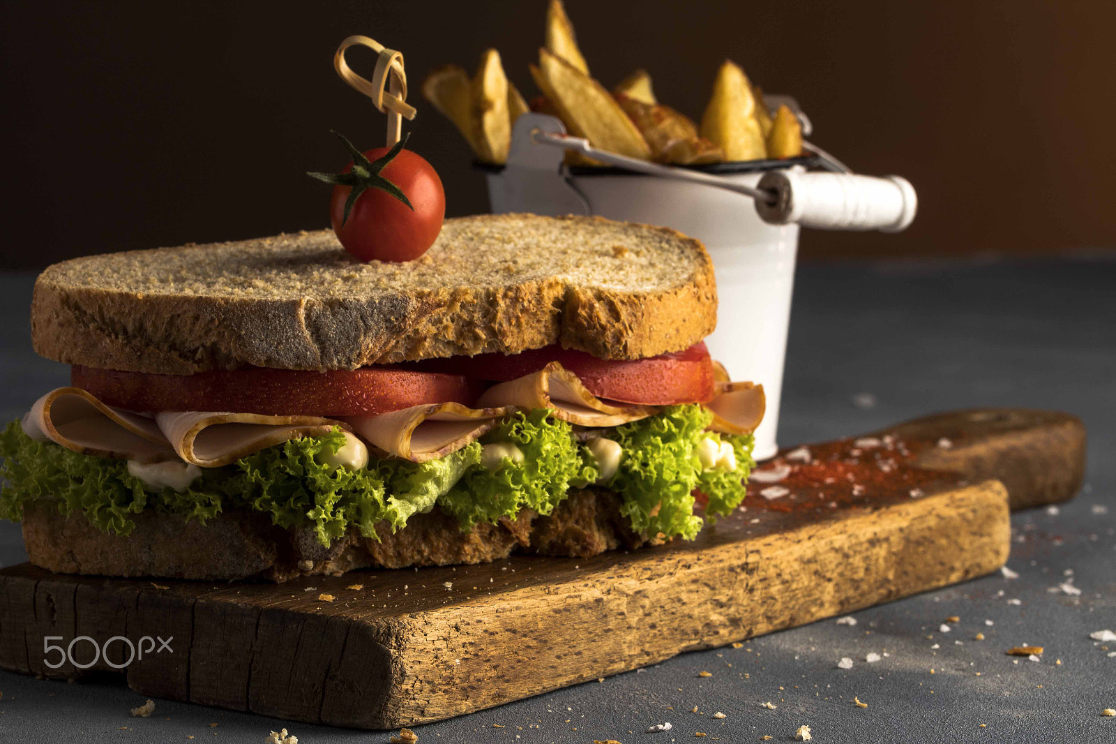 Canon EF 100mm F2.8L Macro IS USM sample photo. Sandwich pavo photography