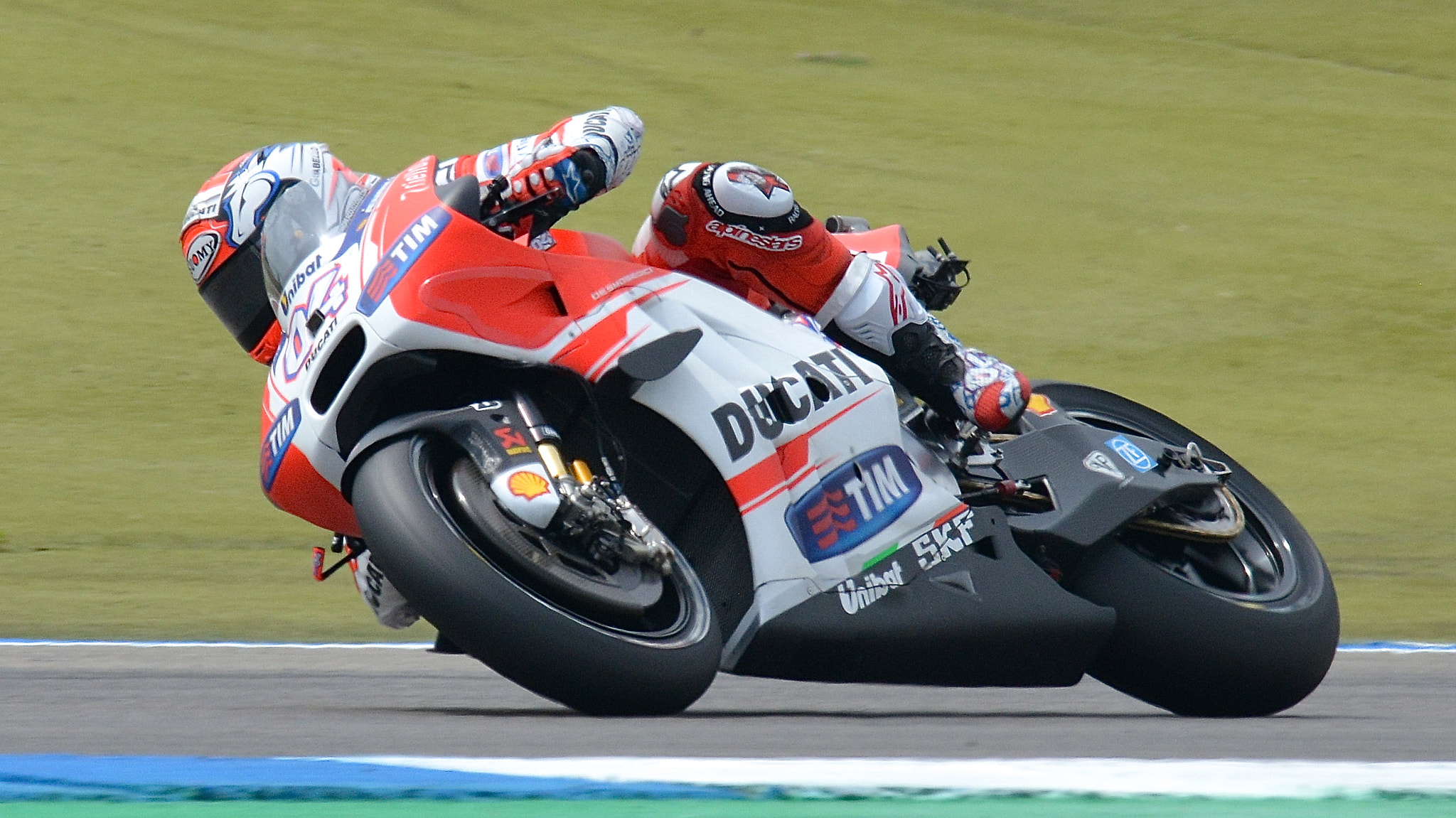Sigma 150-600mm F5-6.3 DG OS HSM | S sample photo. Nr. 4 andrea dovizioso photography