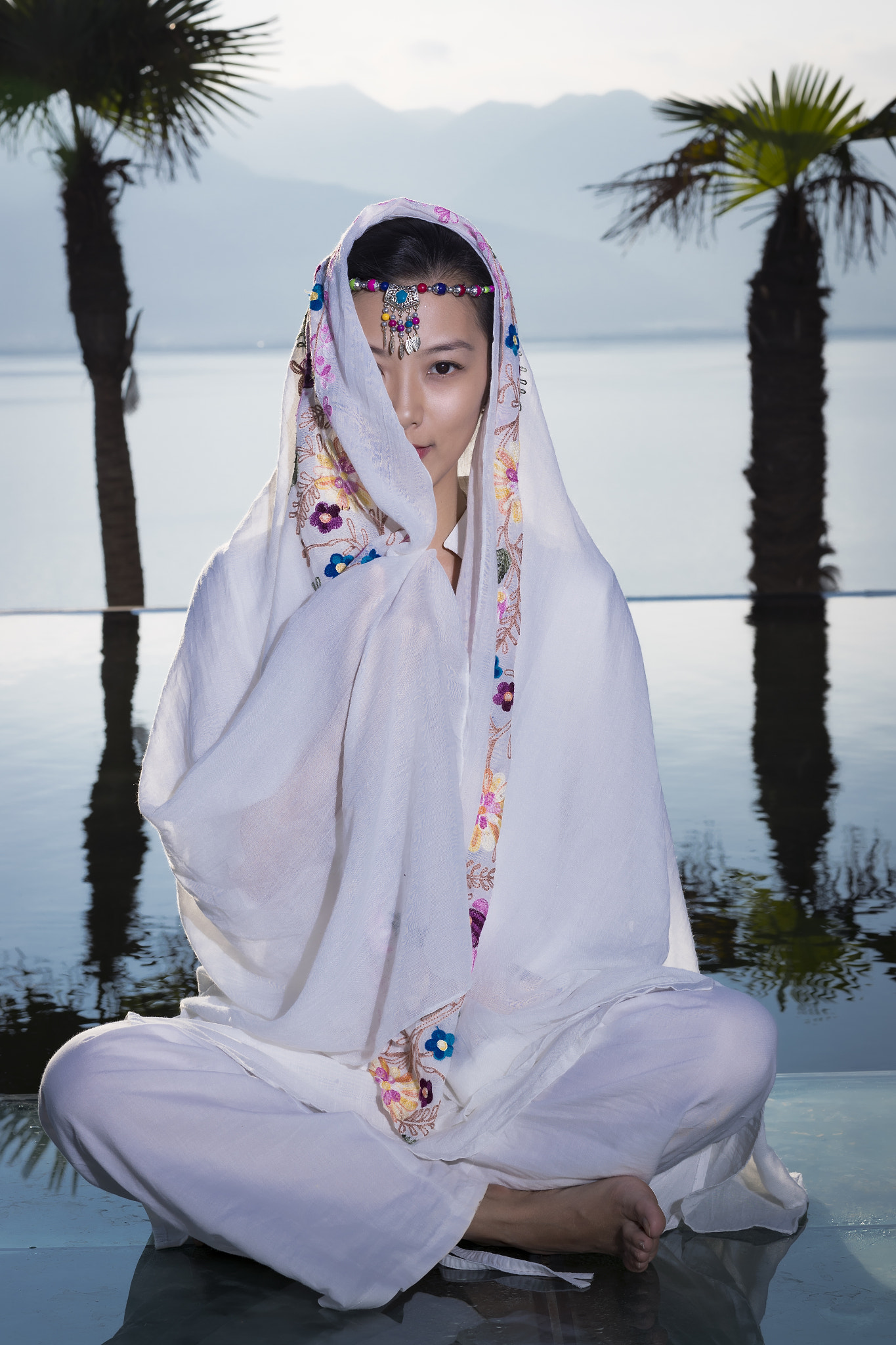 Canon EF 85mm F1.2L II USM sample photo