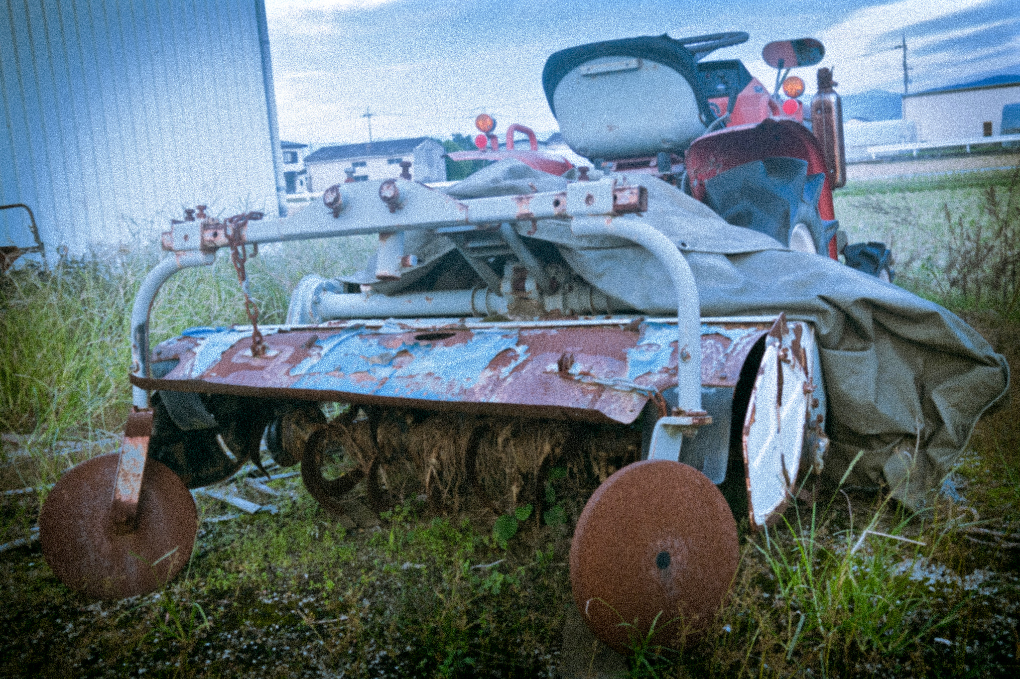 Pentax Q7 sample photo. Naratorakt photography
