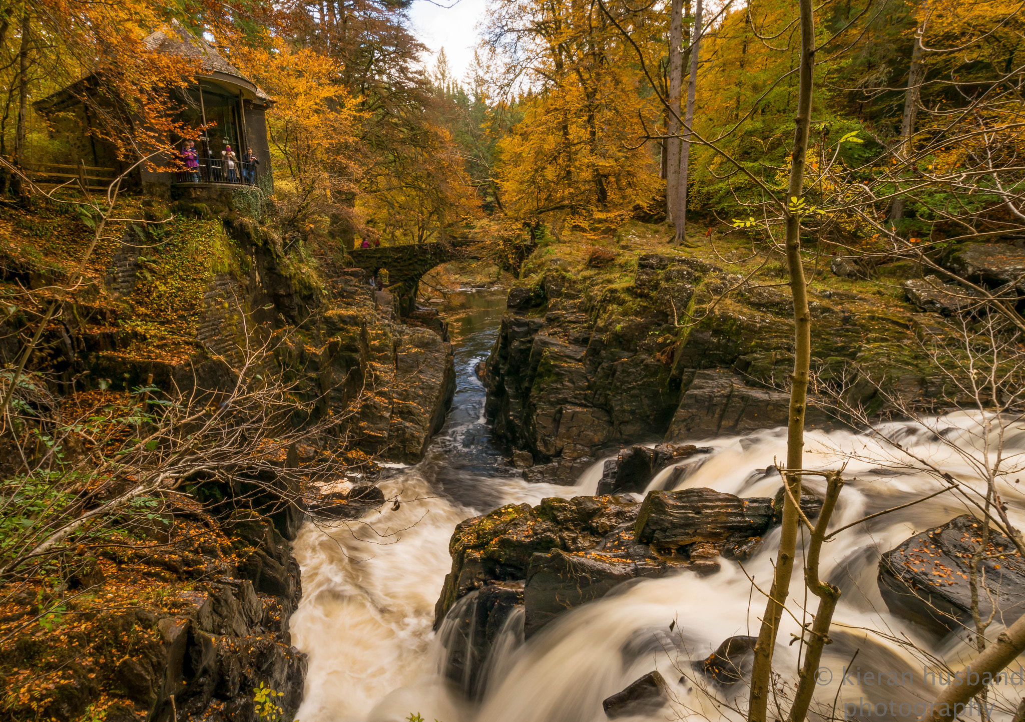 Nikon D3300 + Sigma 10-20mm F3.5 EX DC HSM sample photo. The hermitage photography