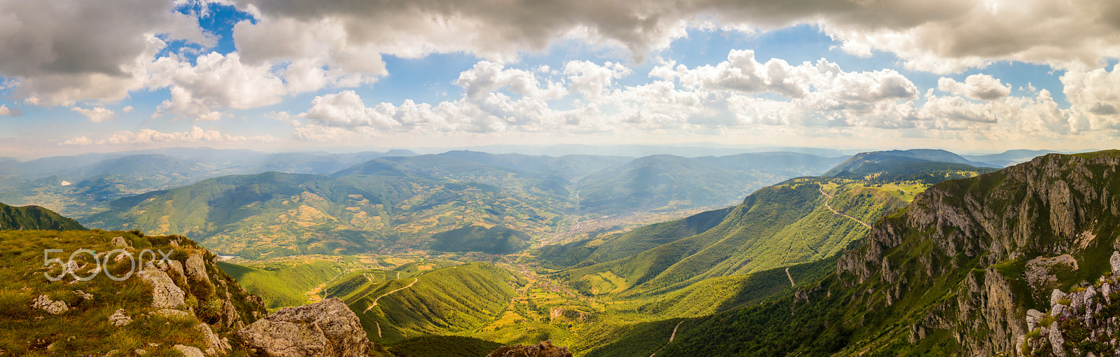 Panasonic Lumix DMC-GH3 sample photo. Vlasic,bosnia and herzegovina photography