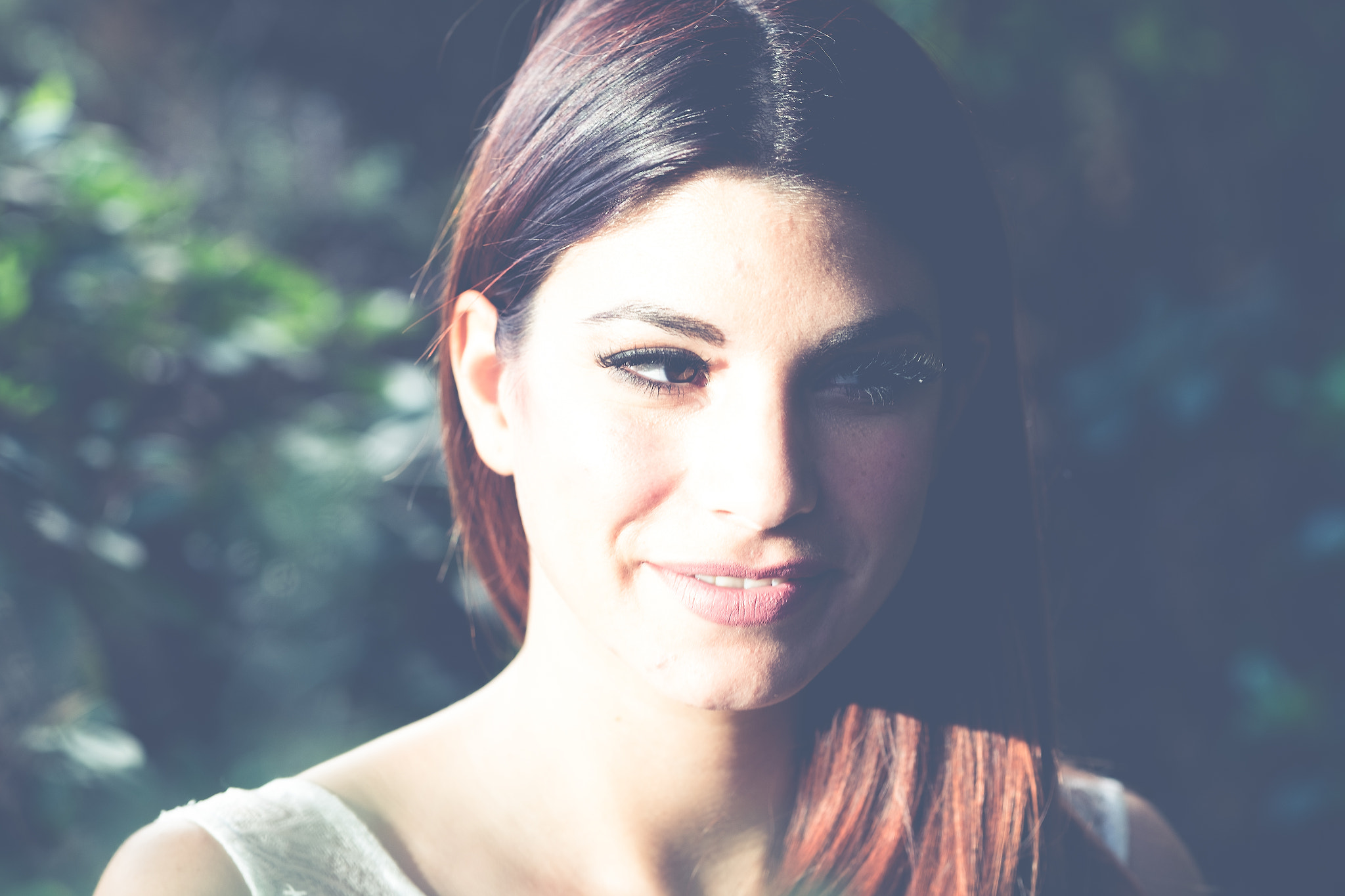 Fujifilm X-T10 + Fujifilm XF 90mm F2 R LM WR sample photo. La dolcezza photography