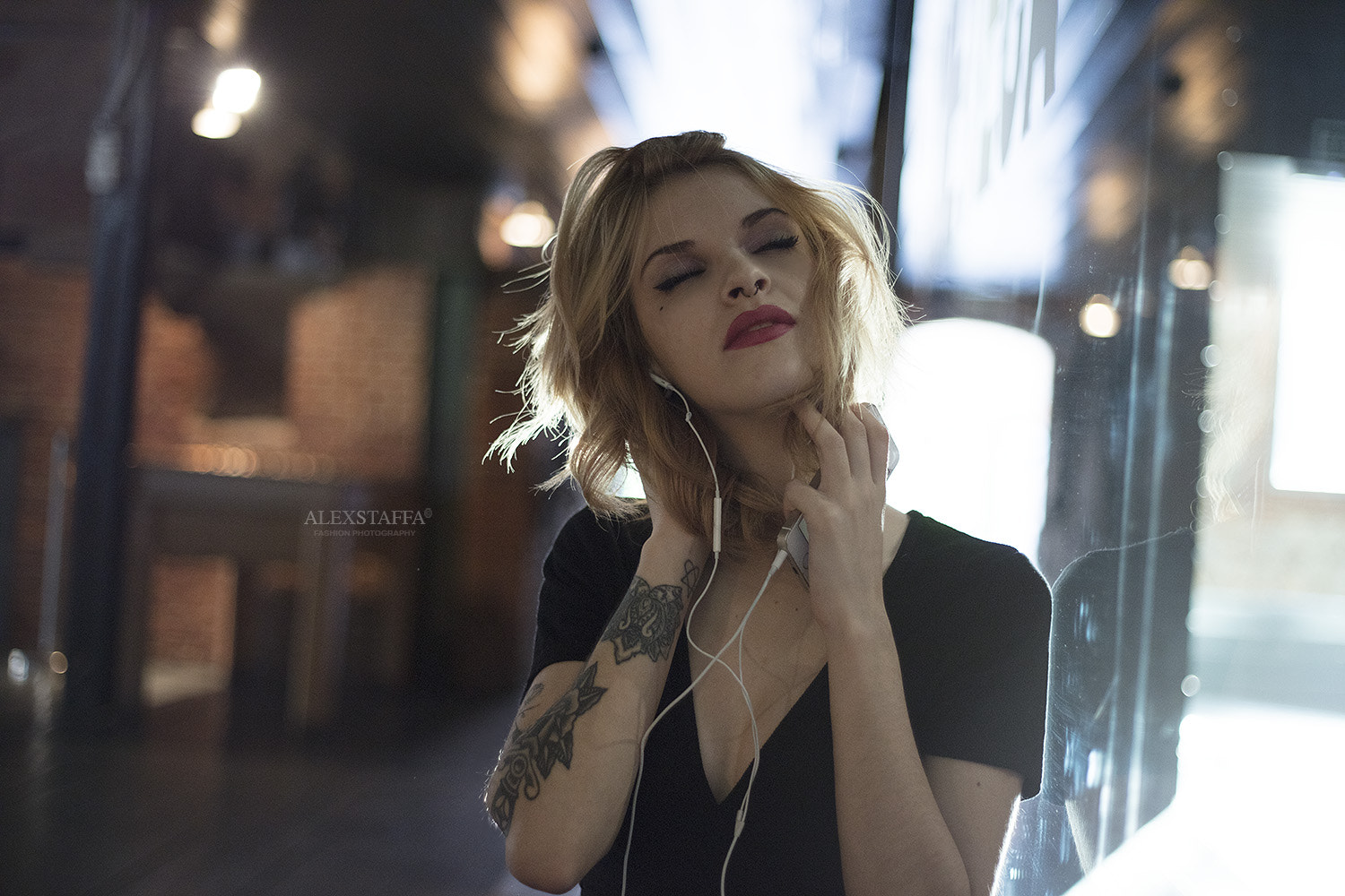 Canon EOS 5DS R sample photo. Dreaming photography
