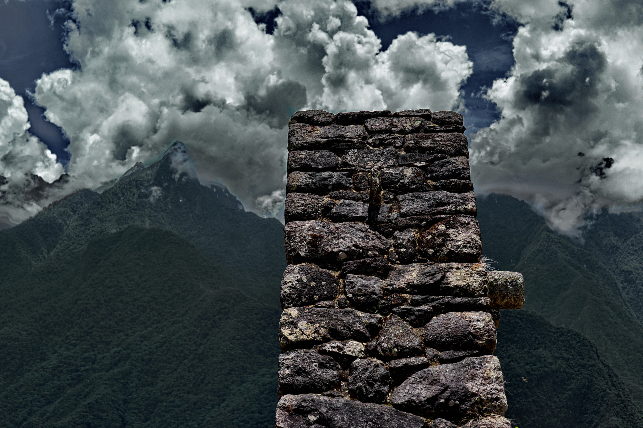 Sony a99 II + Sony 50mm F1.4 sample photo. The wall photography