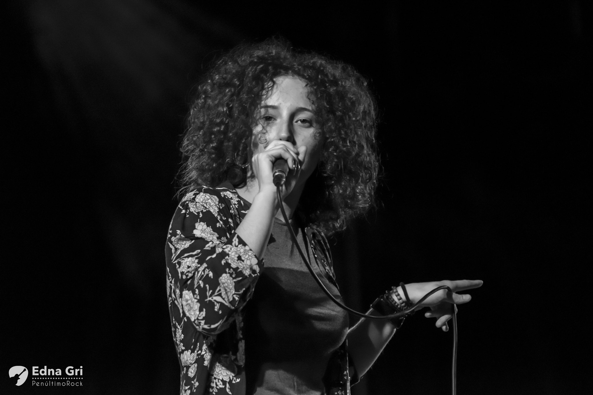 Sigma 70-200mm F2.8 EX DG OS HSM sample photo. Concerts fires girona 2016 photography