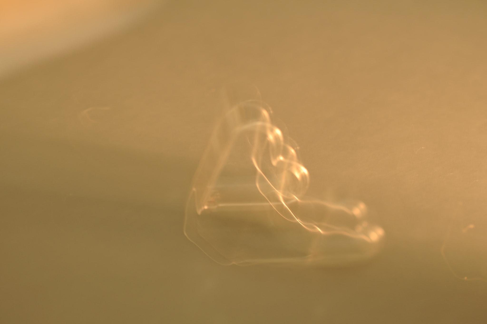 Nikon AF-S DX Micro Nikkor 40mm F2.8 sample photo. Creative abstract photography