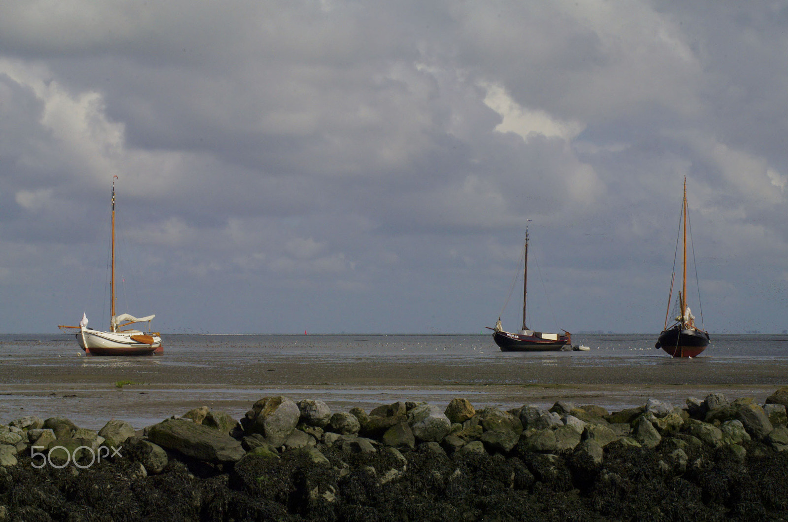 Pentax K-7 sample photo. Schiermonnikoog photography