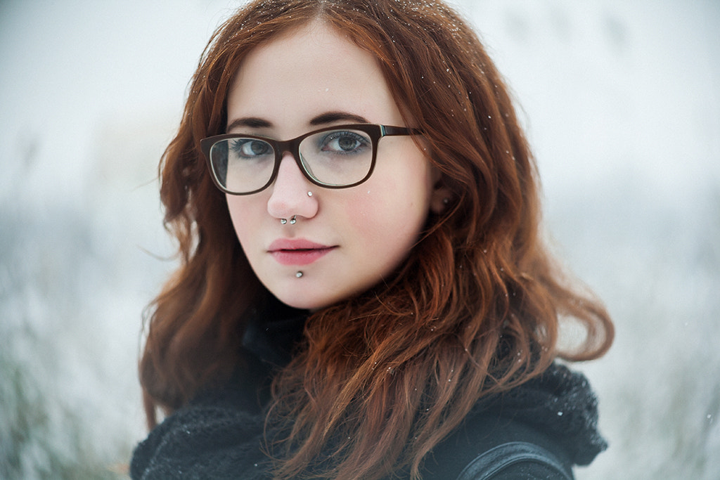Canon EF 35-80mm f/4-5.6 sample photo. * photography
