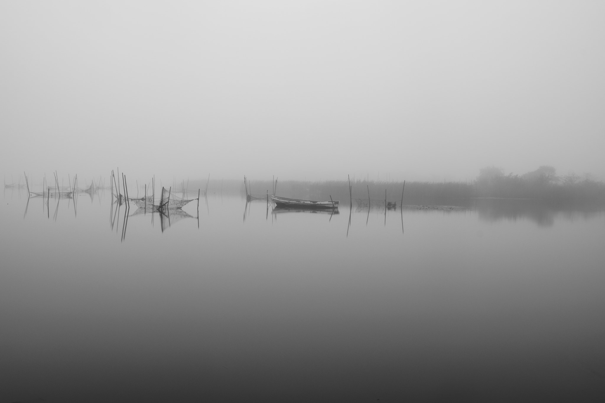Sony ILCA-77M2 sample photo. Calm photography