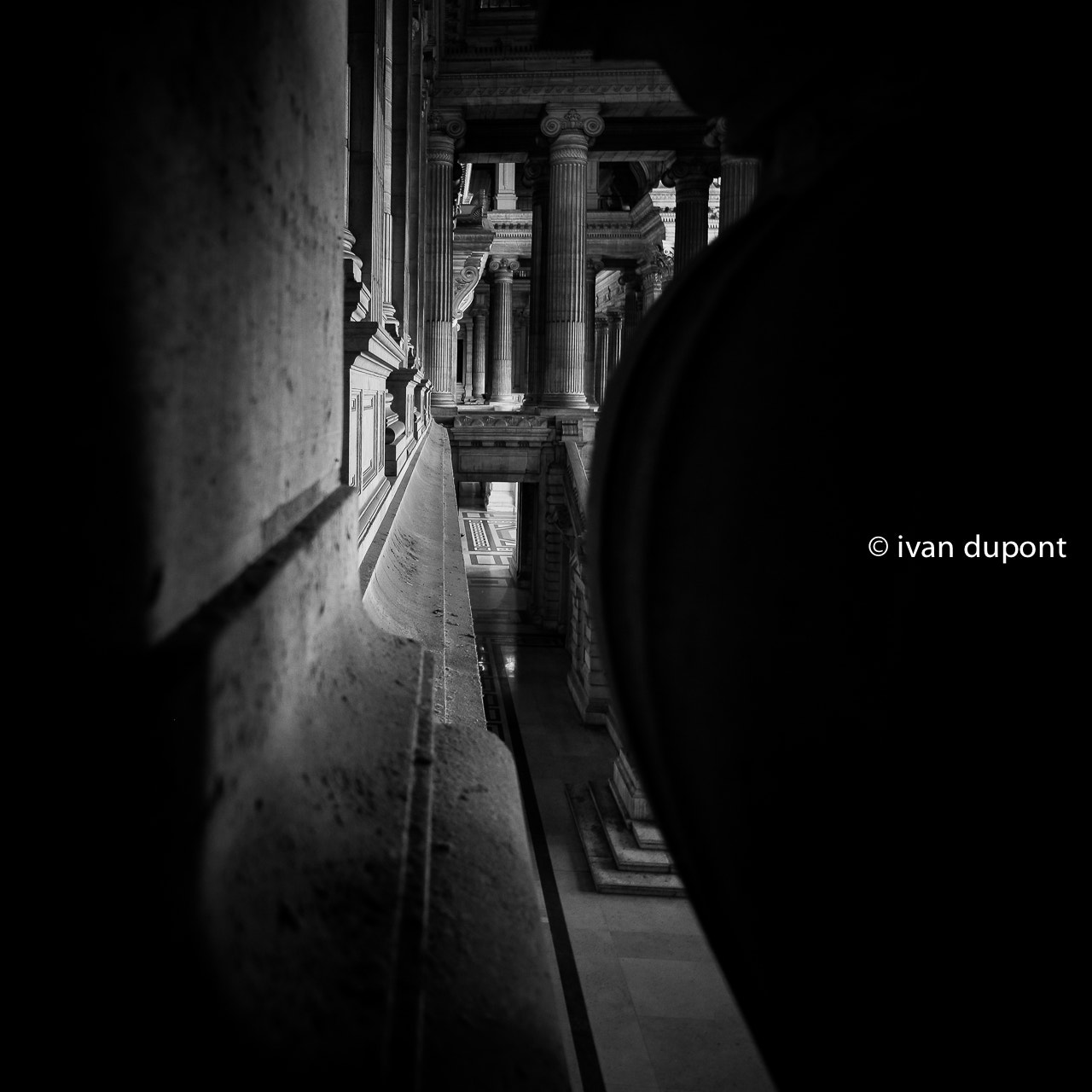 Canon EF-M 11-22mm F4-5.6 IS STM sample photo. Palace of justice, brussels, belgium photography