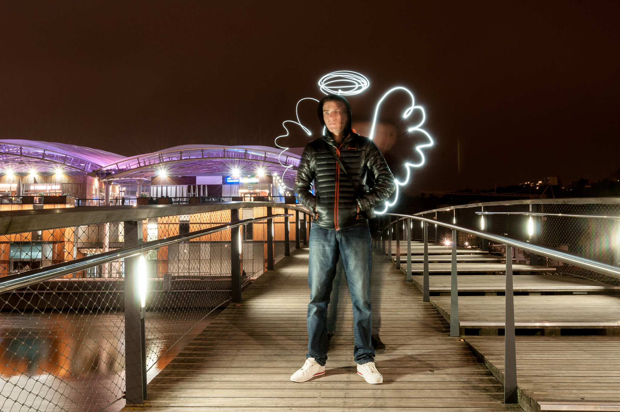 Nikon AF-S Nikkor 16-35mm F4G ED VR sample photo. Dsc photography