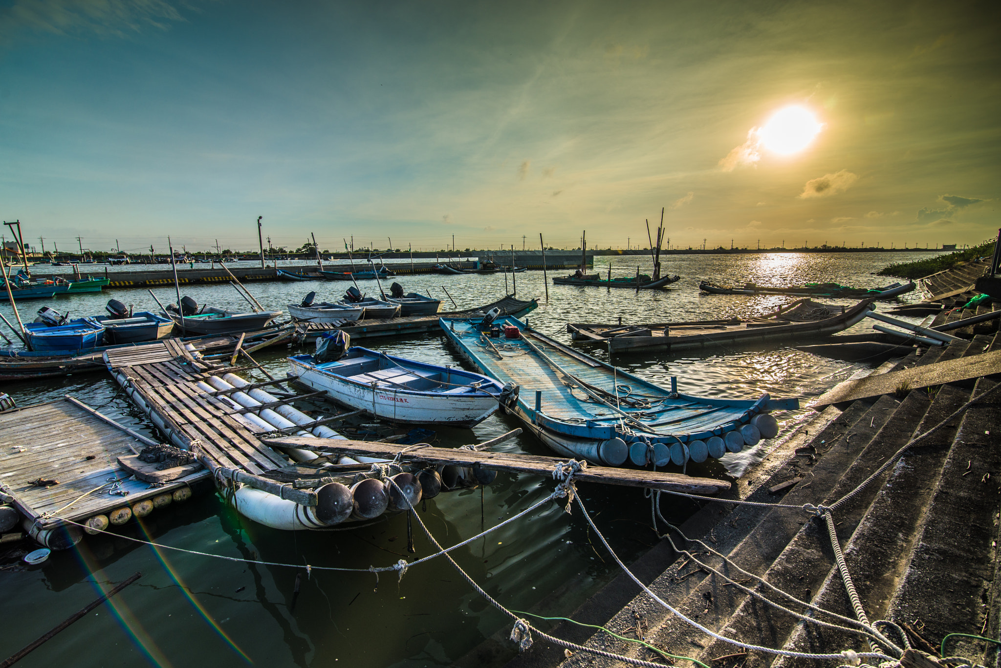 Tokina AT-X 16-28mm F2.8 Pro FX sample photo. Dsc photography
