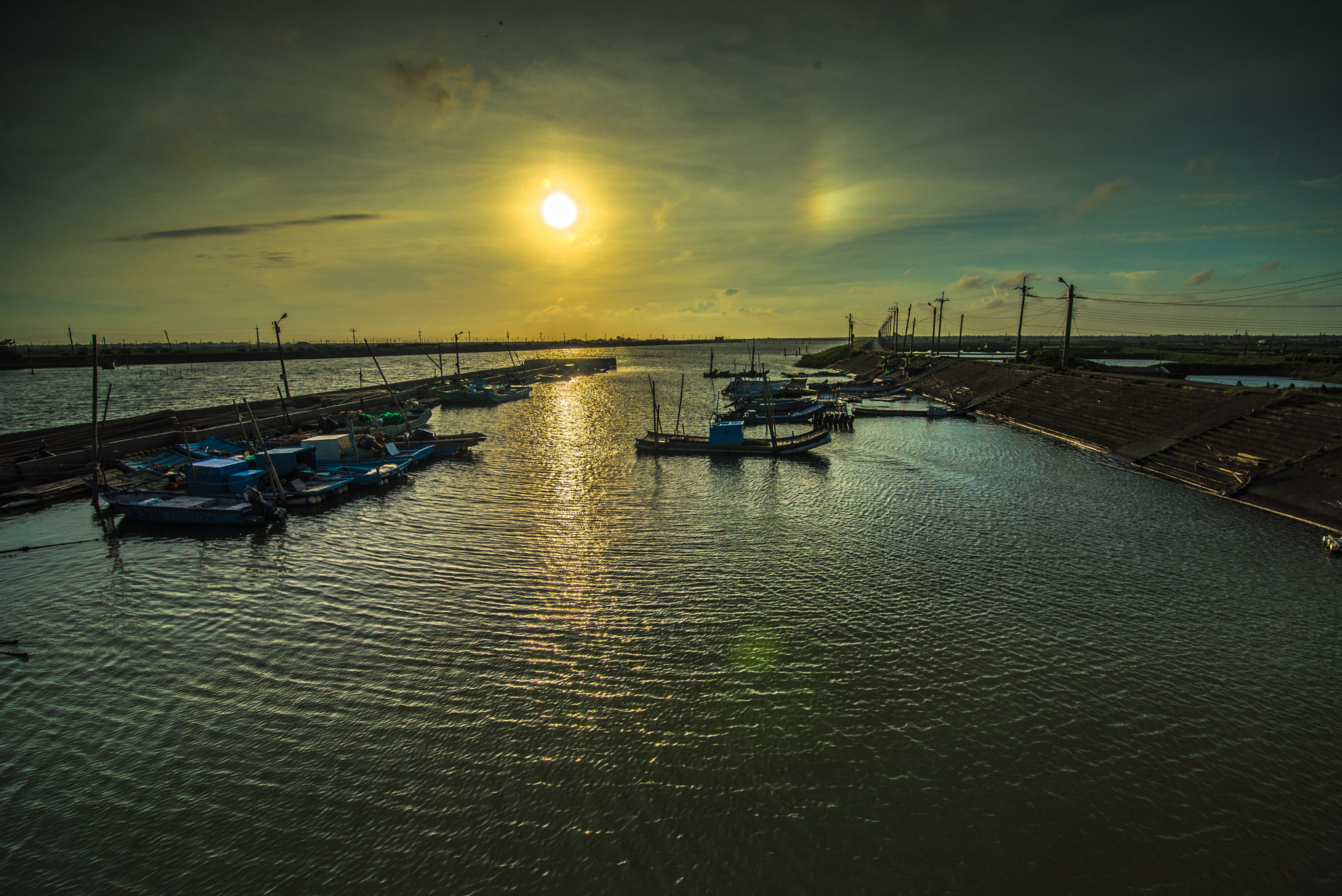 Tokina AT-X 16-28mm F2.8 Pro FX sample photo. Dsc photography