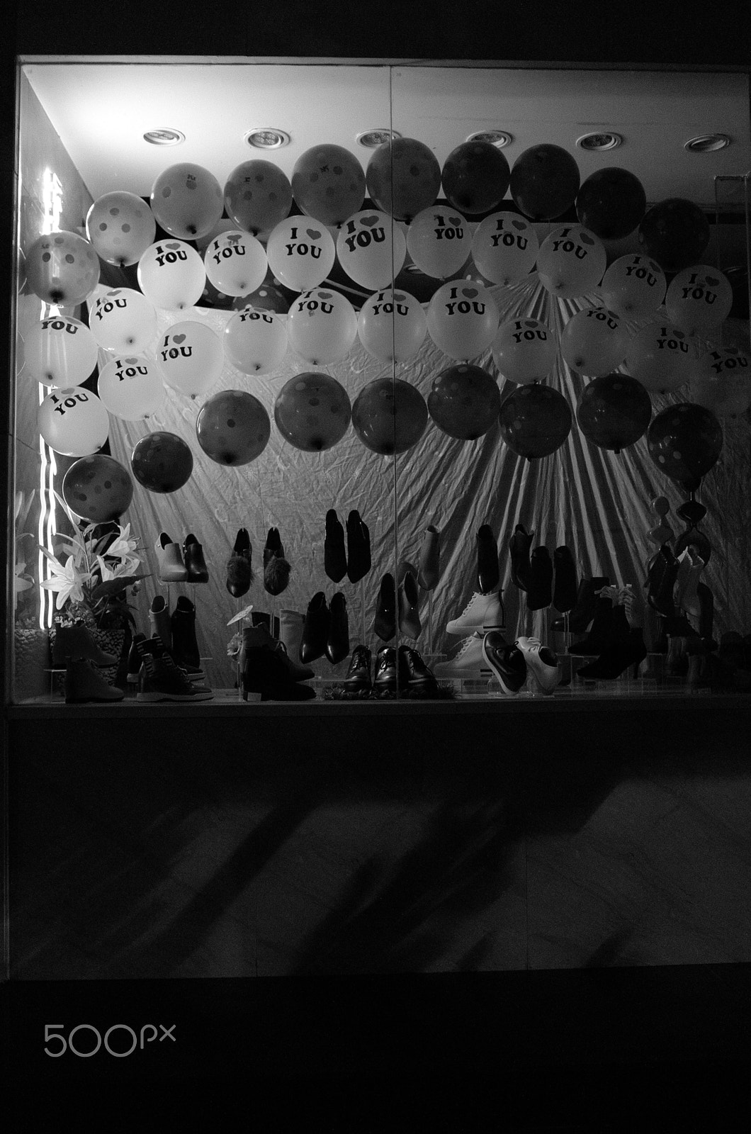 Leica X-E (TYP 102) sample photo. Balloon photography