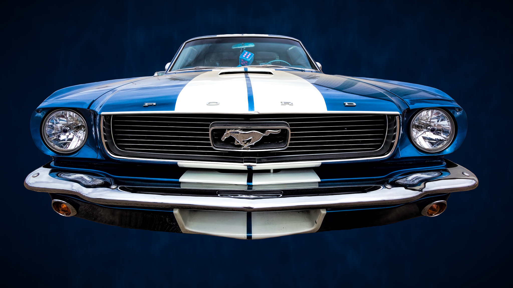 Canon EF-S 10-22mm F3.5-4.5 USM sample photo. Blue pony photography