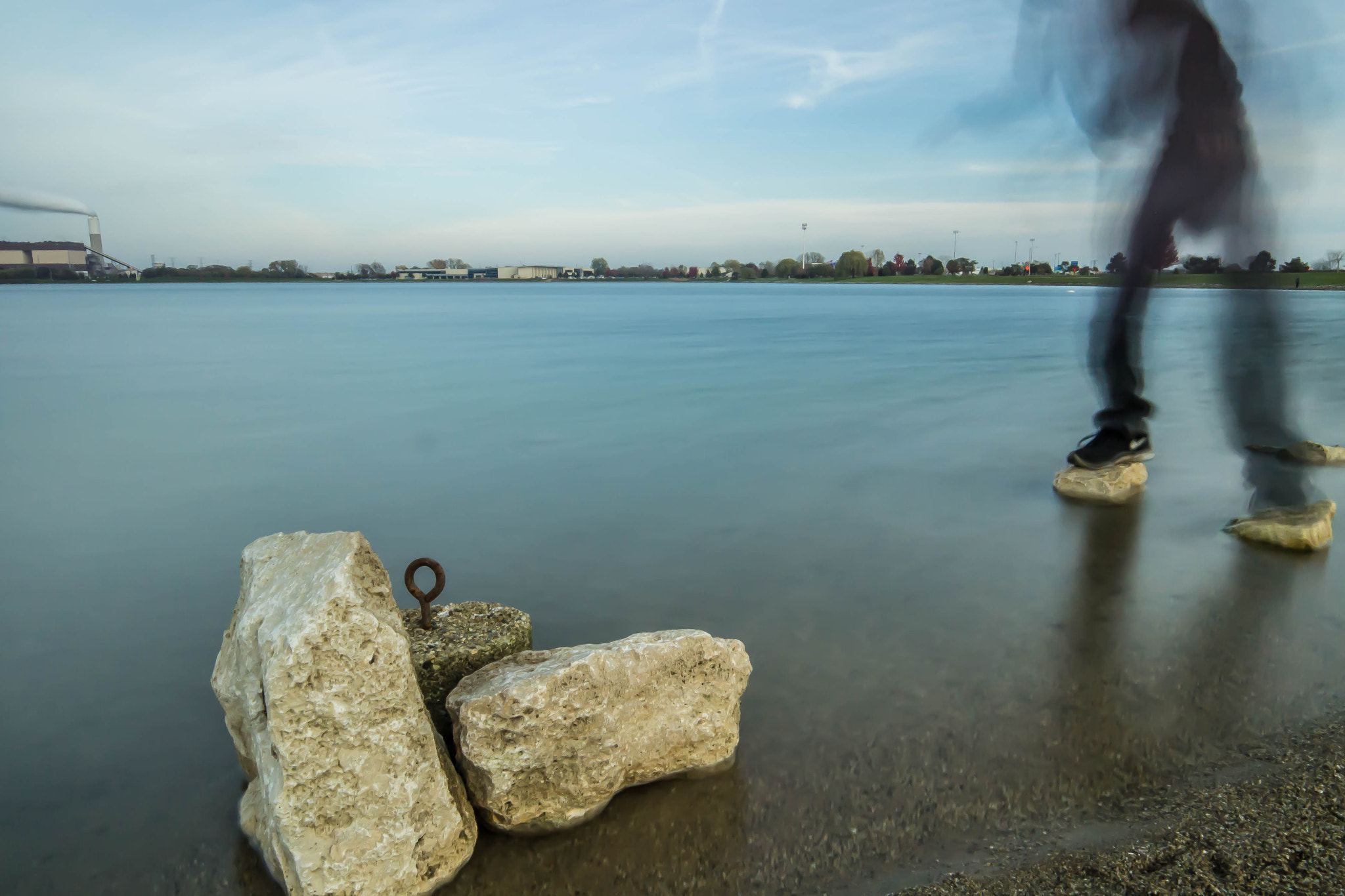 Samyang 14mm F2.8 ED AS IF UMC sample photo. Blurr photography