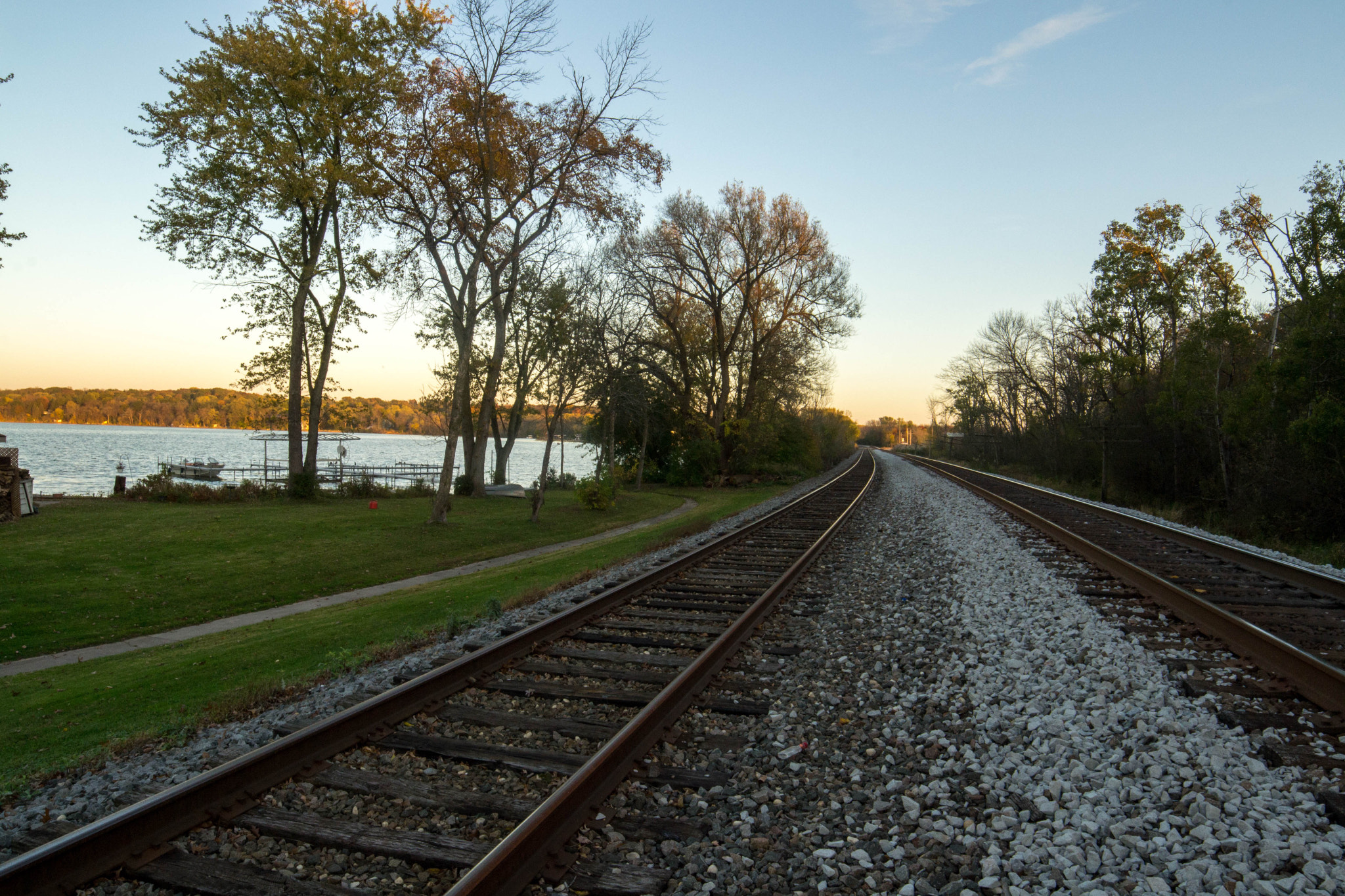 Samyang 14mm F2.8 ED AS IF UMC sample photo. Silver lake photography