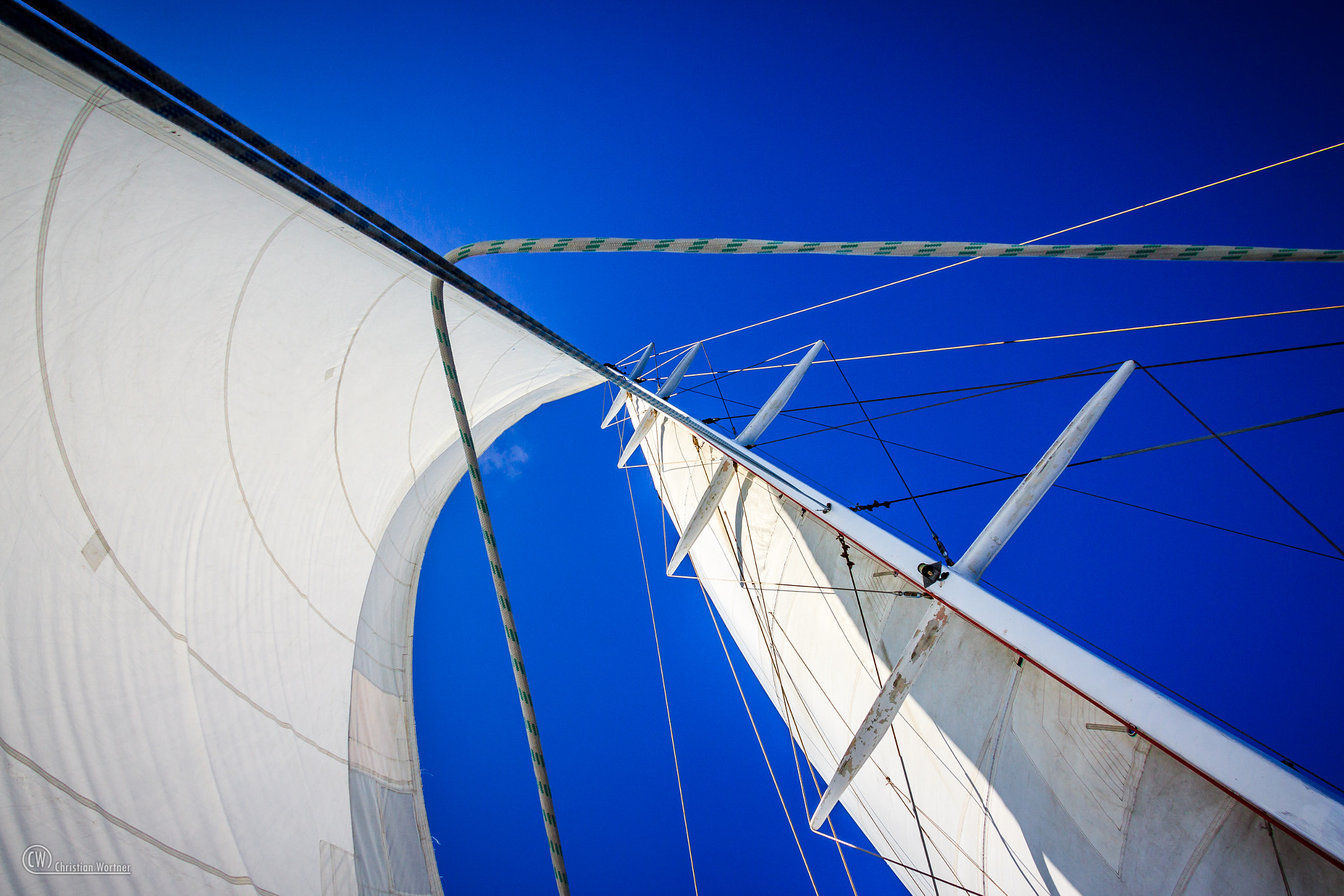 Canon EF-S 17-85mm F4-5.6 IS USM sample photo. Sailing photography
