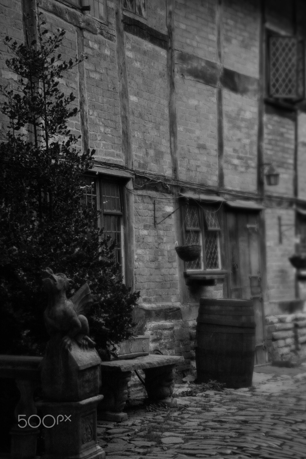 Canon EOS 1000D (EOS Digital Rebel XS / EOS Kiss F) sample photo. Oxford photography