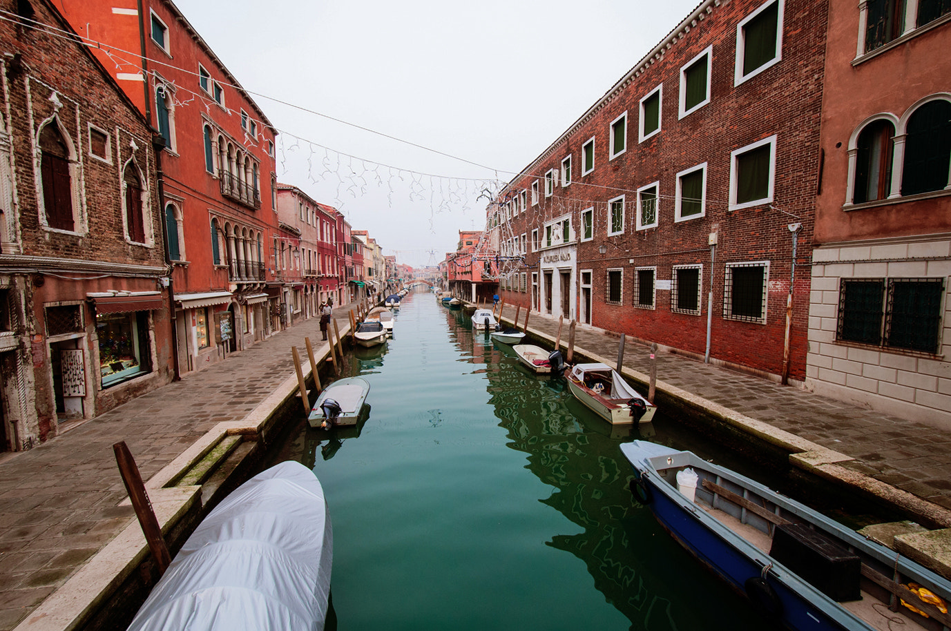 Nikon D300S sample photo. Murano photography