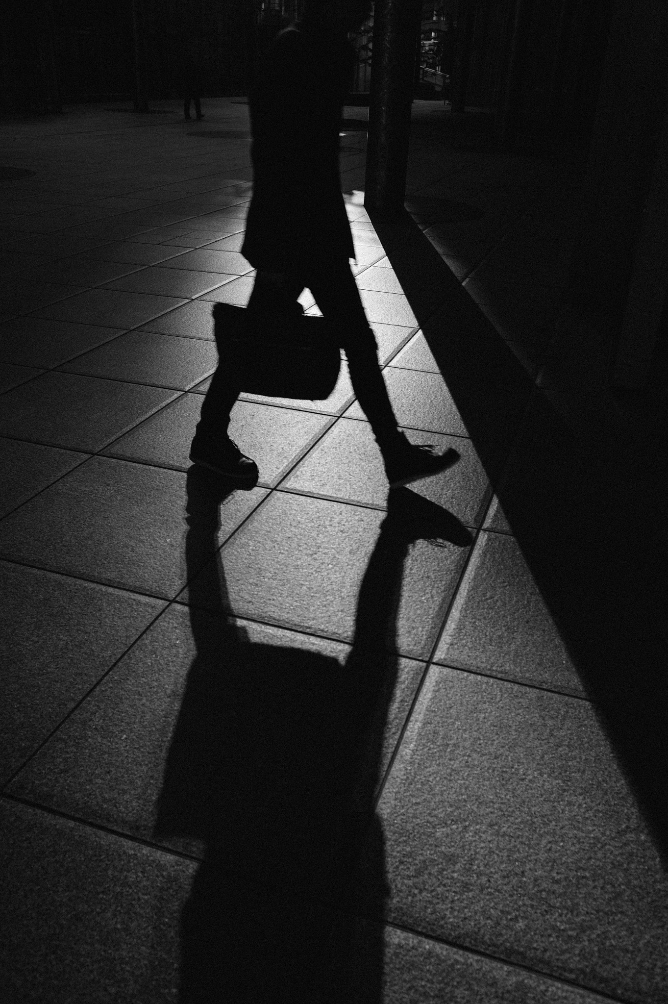 Leica M9 + Leica Summicron-M 28mm F2 ASPH sample photo. Stride photography