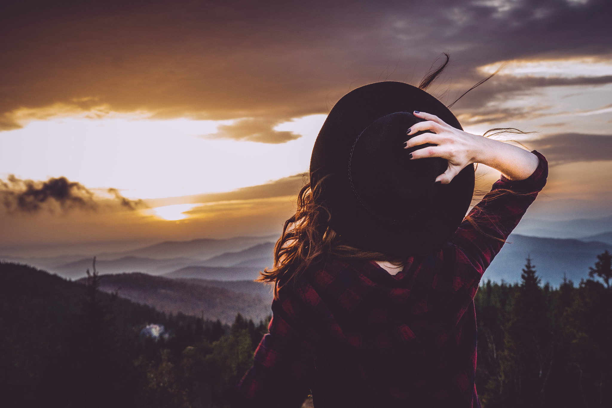 Nikon D610 + Sigma 18-35mm F1.8 DC HSM Art sample photo. Sunset photography