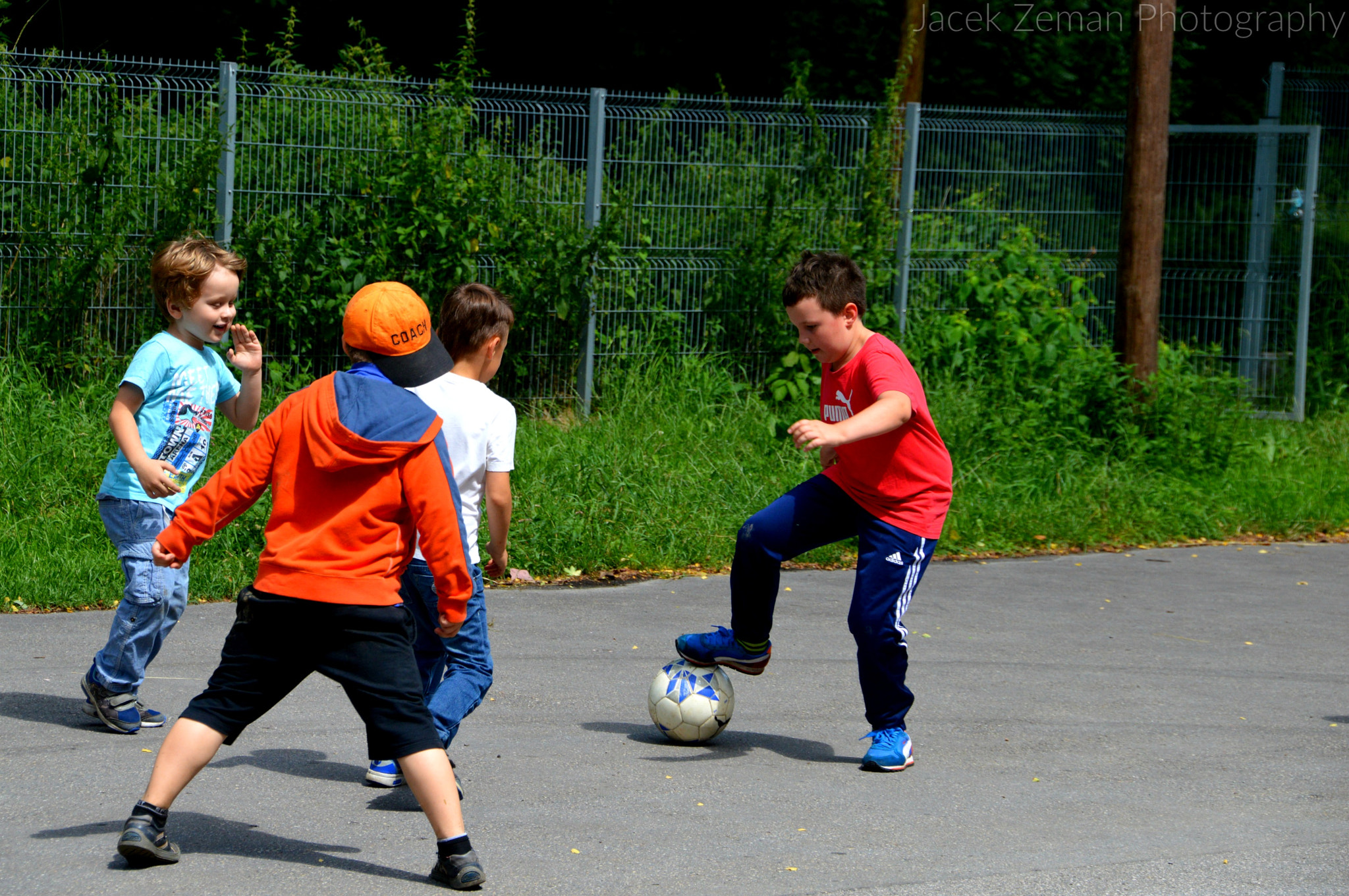 Nikon D3200 sample photo. Let`s play! photography