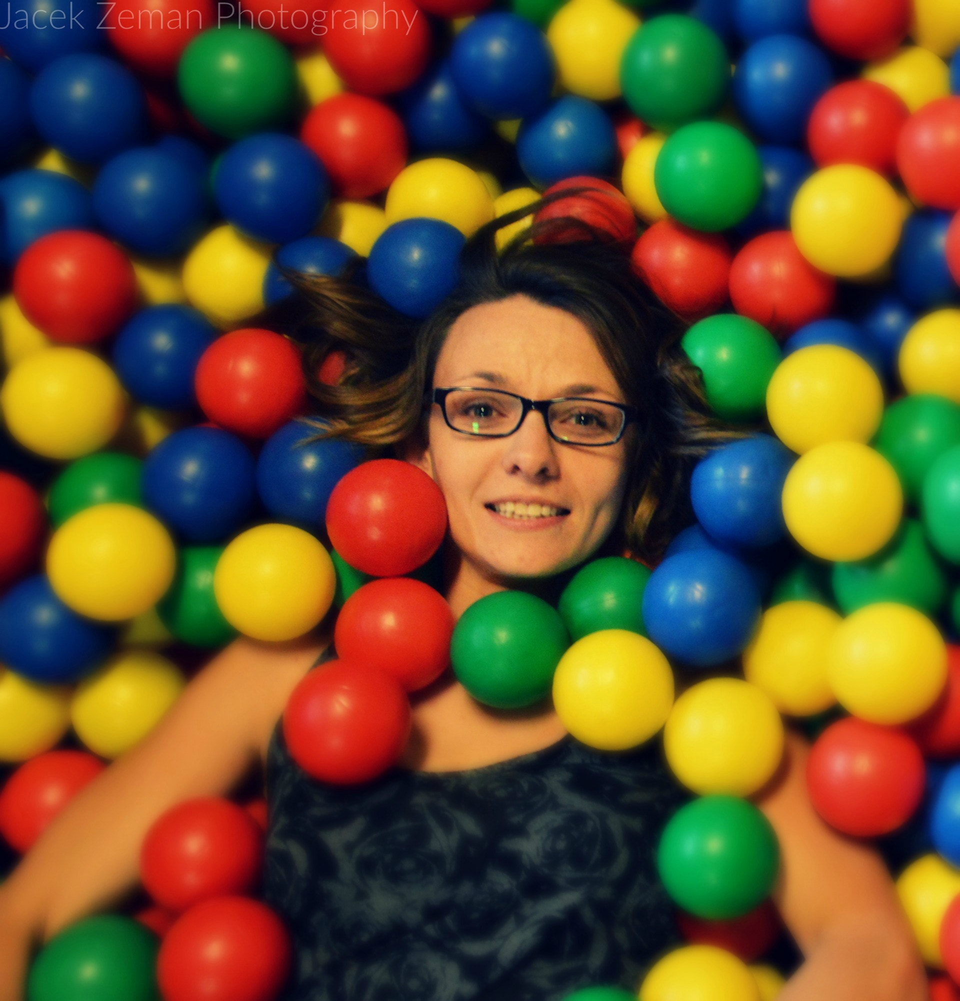 Nikon D3200 sample photo. Having fun? photography