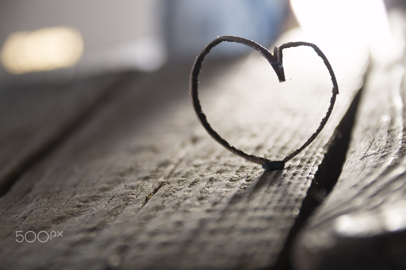 Sigma 18-200mm f/3.5-6.3 DC OS sample photo. Valentine heart idea - love or wedding card. photography