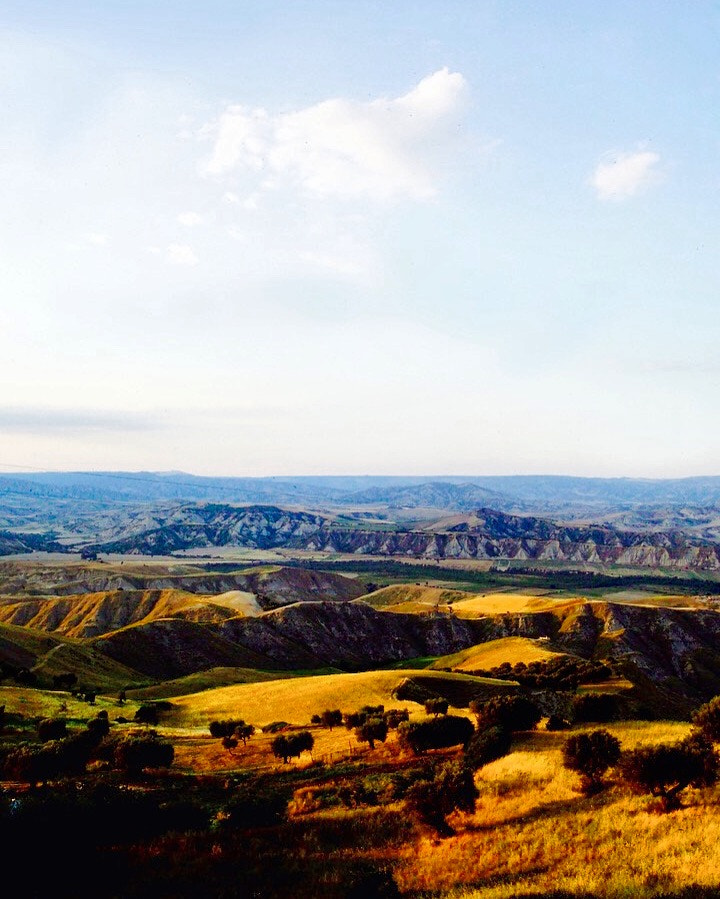 Kodak DCS Pro 14nx sample photo. Basilicata #landescape #photos  #tagsforlikes #pic ... photography