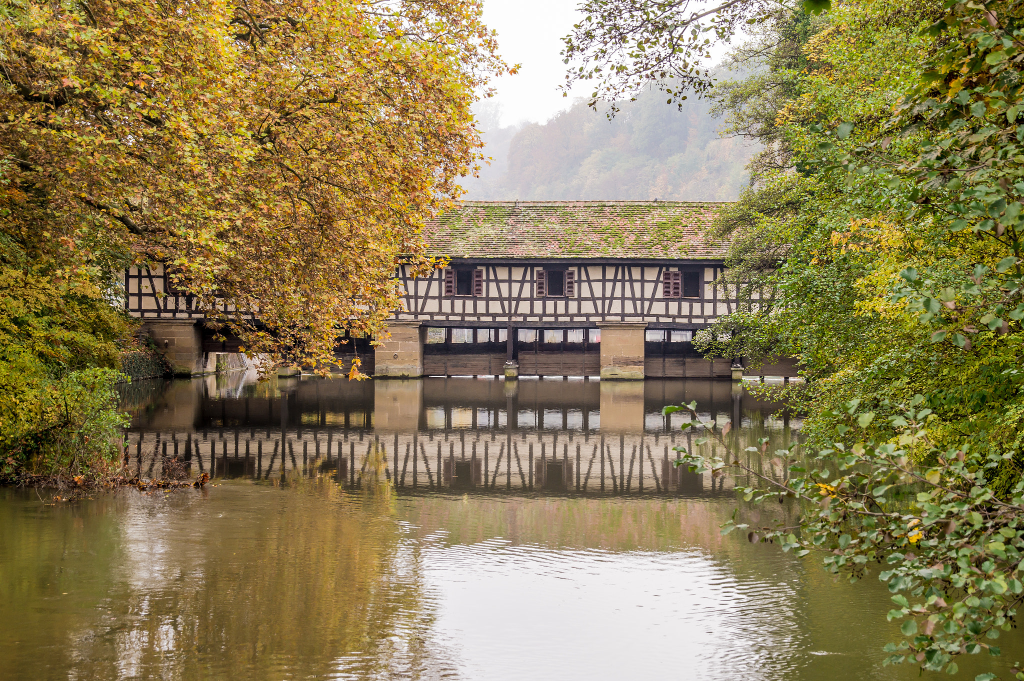 Sony SLT-A58 + Sigma 17-70mm F2.8-4.5 (D) sample photo. Wasserhaus photography