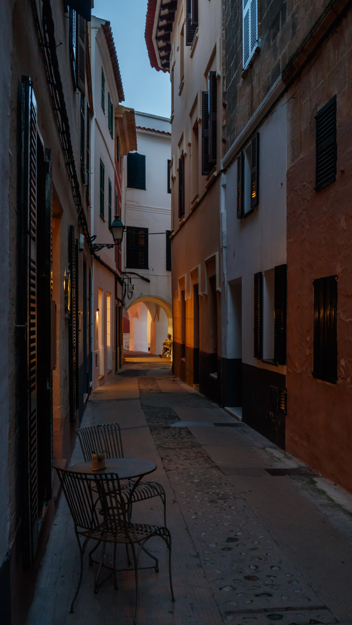 Canon EF-M 11-22mm F4-5.6 IS STM sample photo. Cuitadella photography