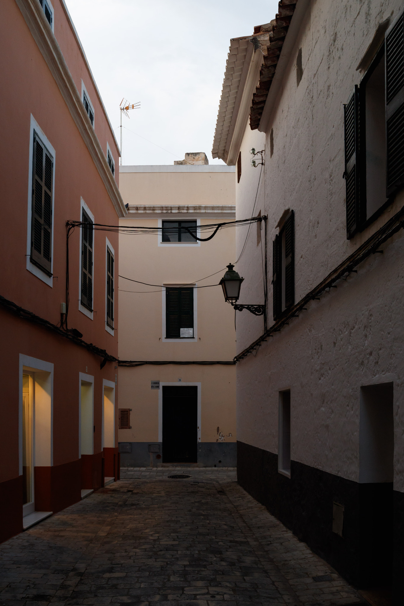 Canon EF-M 11-22mm F4-5.6 IS STM sample photo. Cuitadella photography