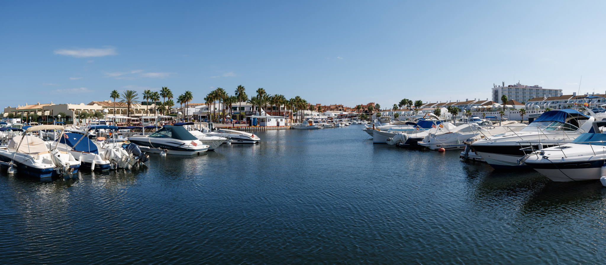 Canon EF-M 11-22mm F4-5.6 IS STM sample photo. Cala'n bosch photography