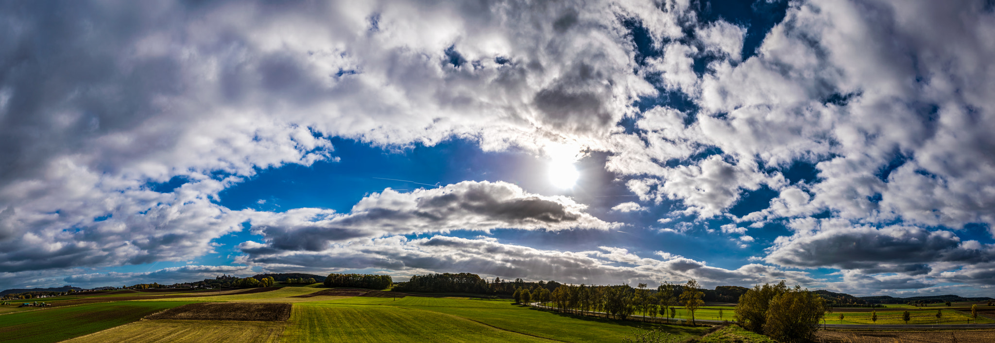 Nikon D3300 + Sigma 10-20mm F3.5 EX DC HSM sample photo. Skypano photography