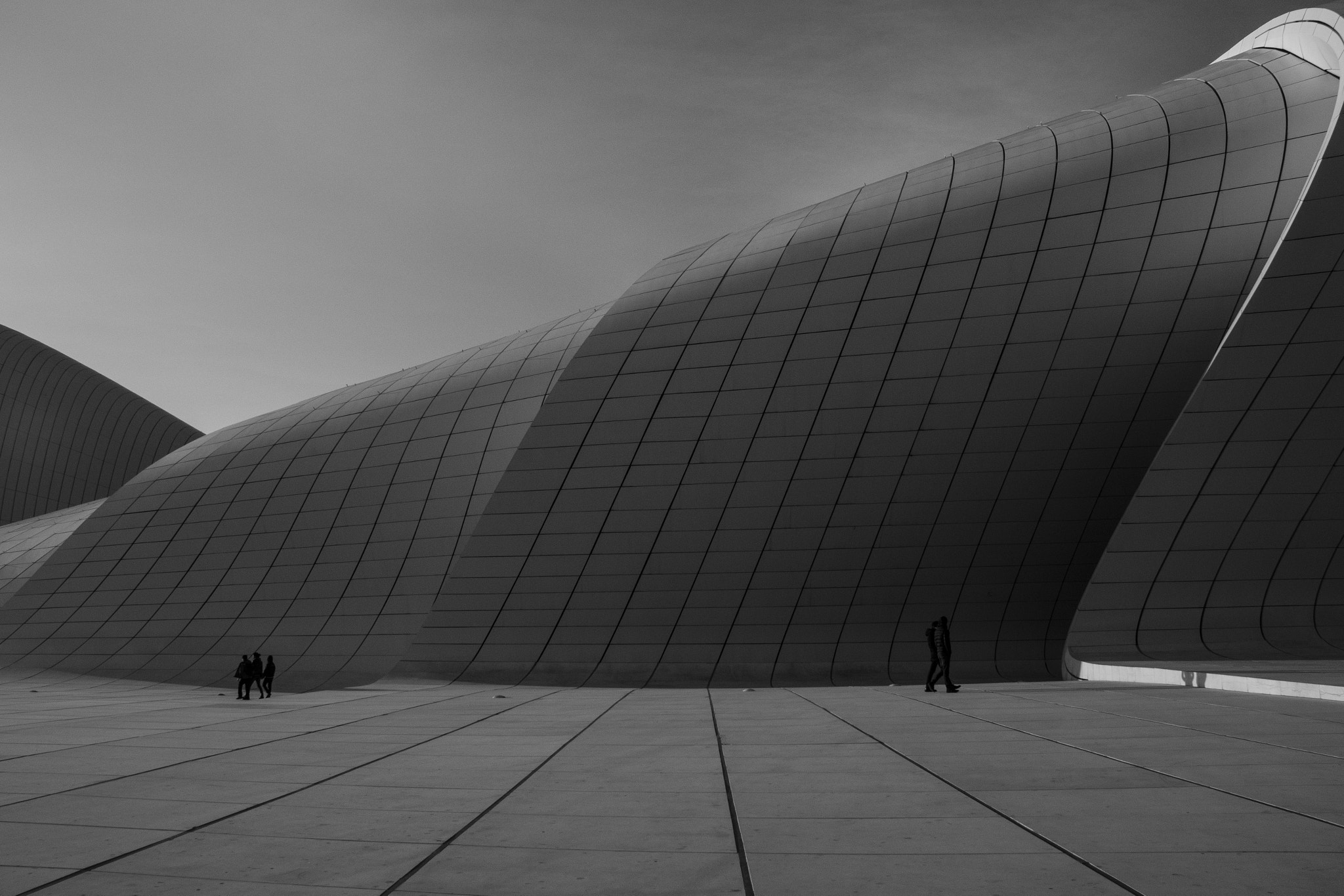 Canon EF-S 18-135mm F3.5-5.6 IS sample photo. Azerbaijan - baku photography