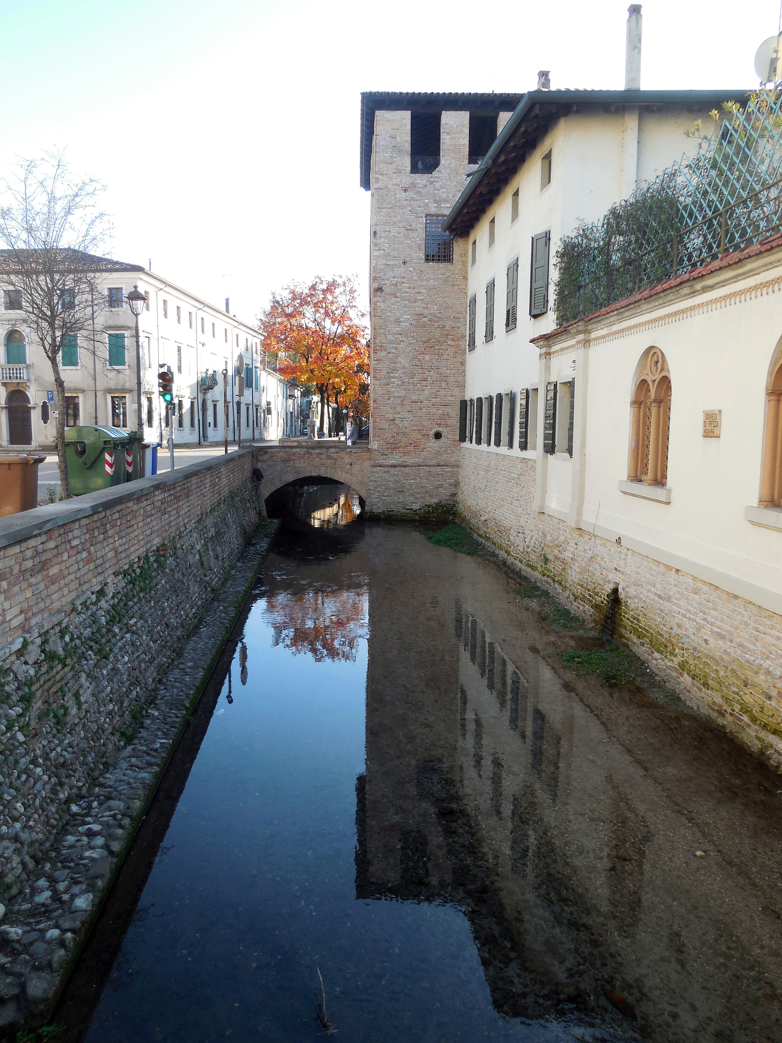 Nikon Coolpix S6500 sample photo. San vito al tagliamento photography