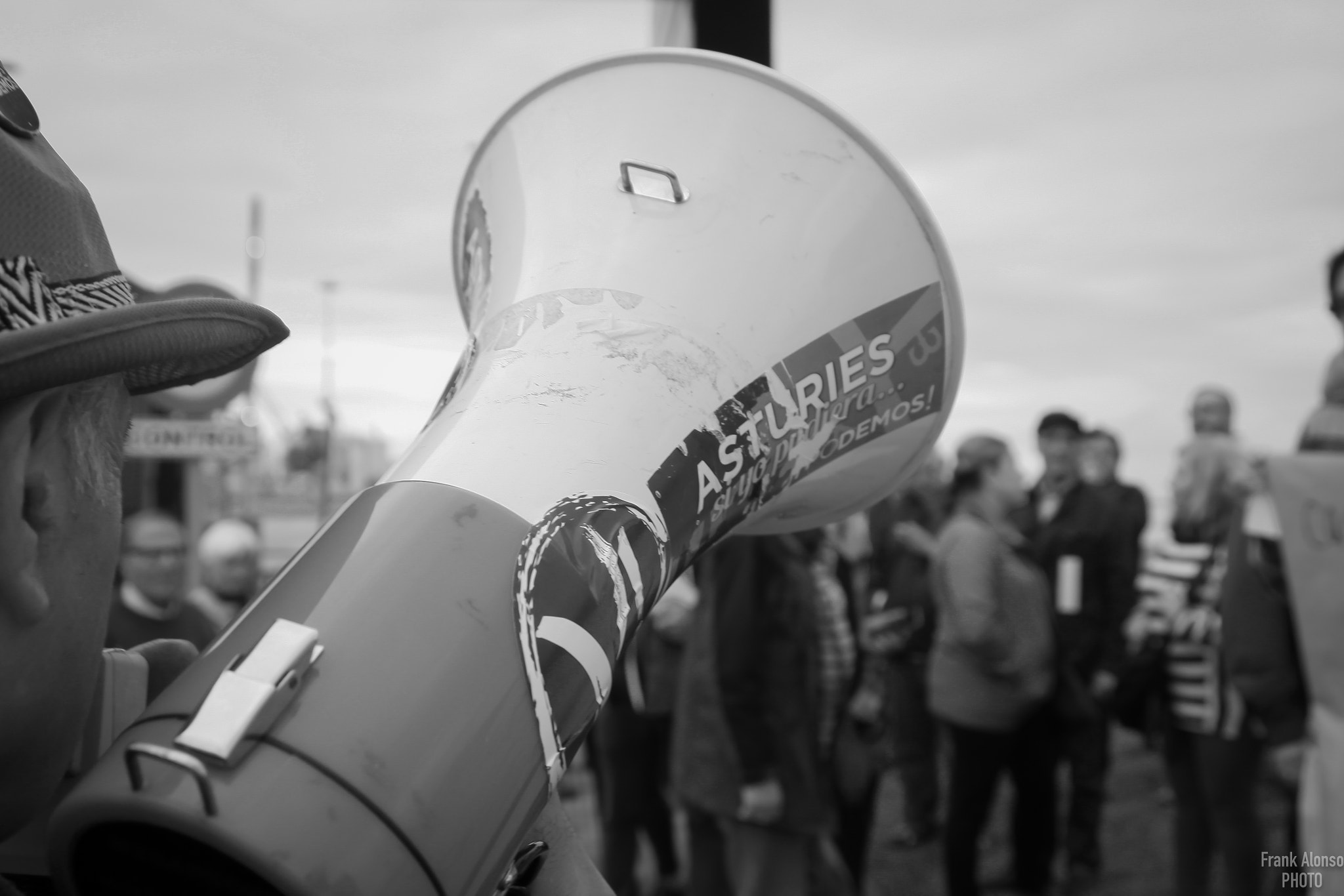 Canon EOS 50D sample photo. Vamos! asturies photography