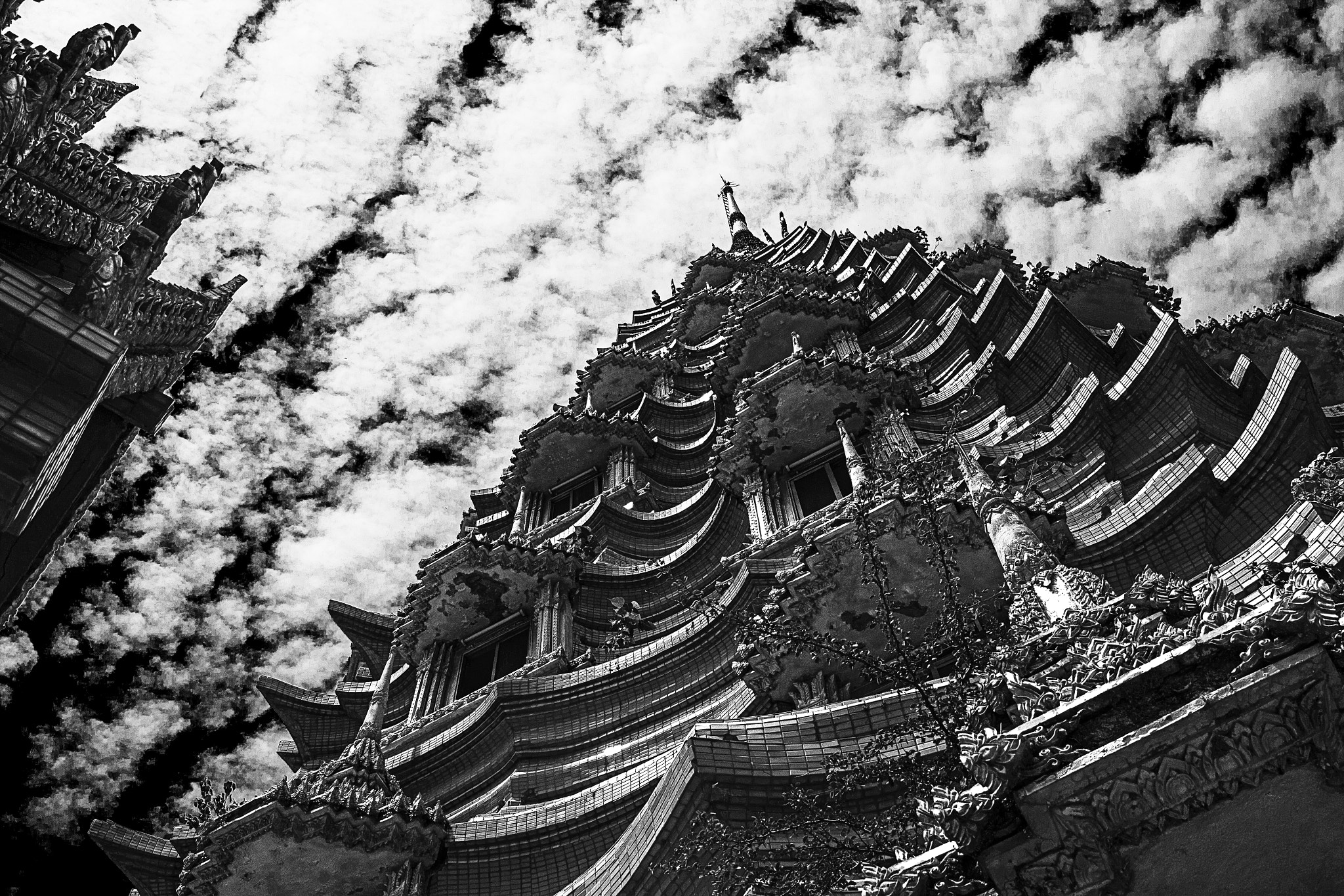Canon EF 24-70mm F2.8L II USM sample photo. Thailand photography