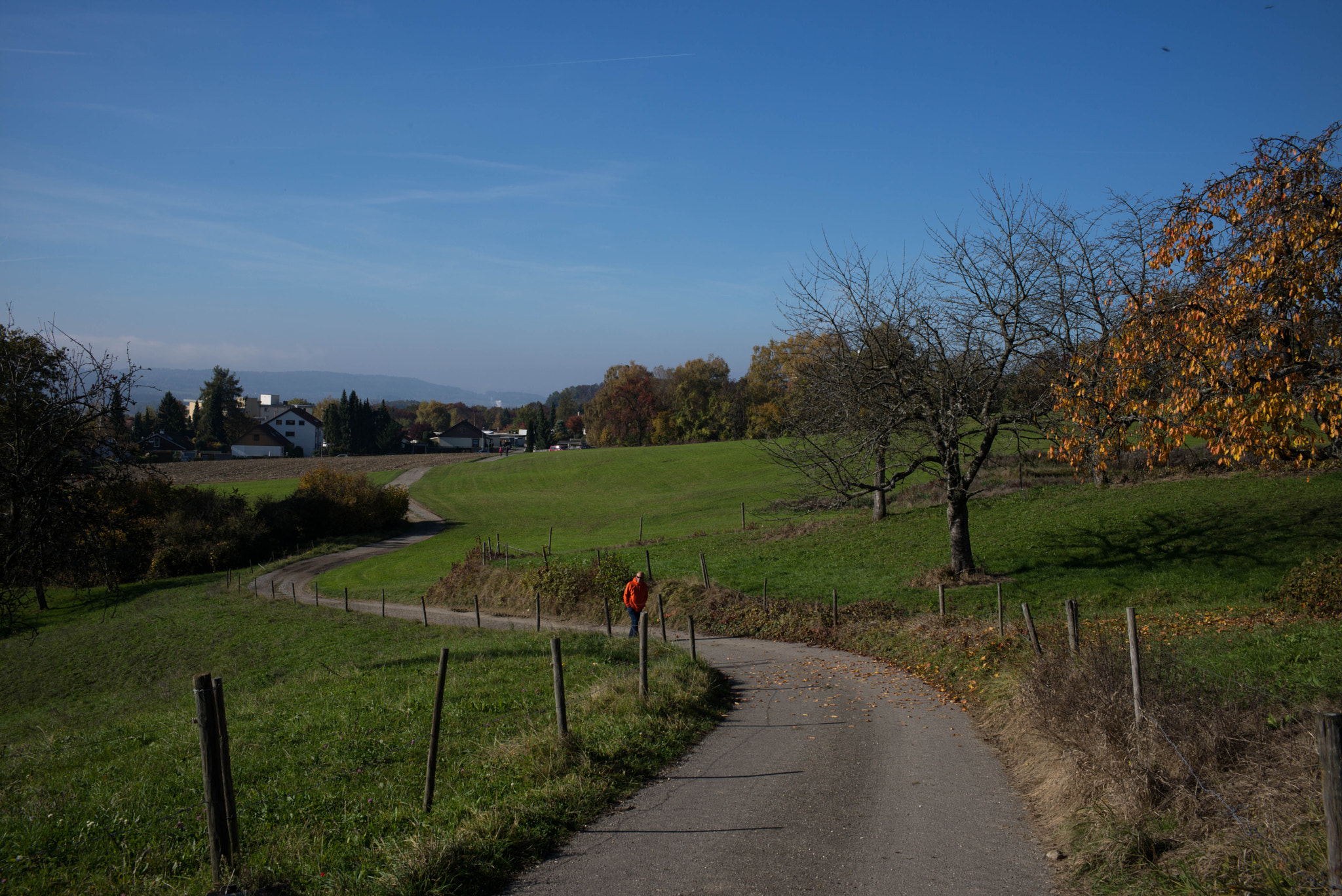 Summicron-M 1:2/35 ASPH. sample photo. Country photography