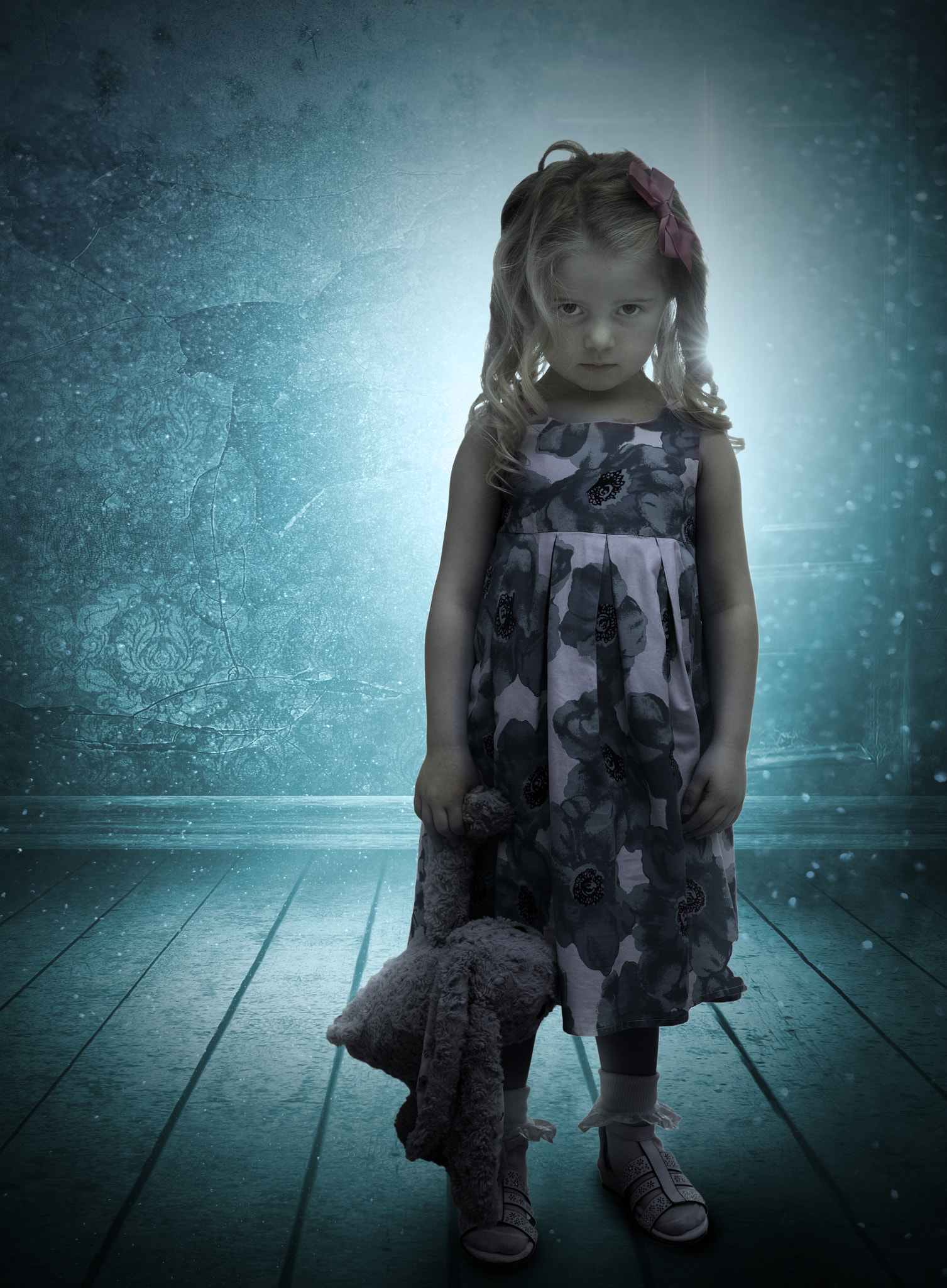 Canon EOS-1D Mark IV sample photo. Haunted photography
