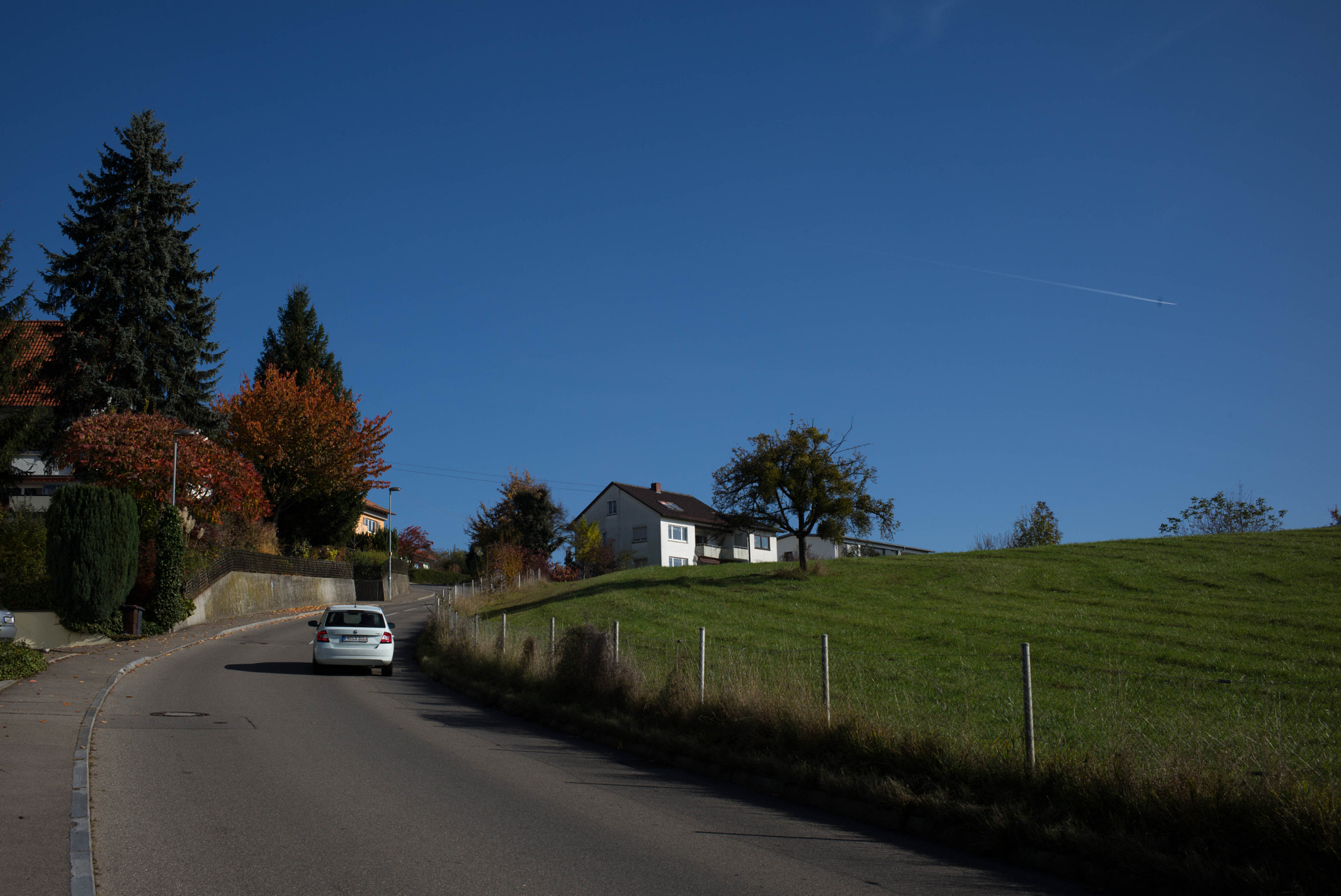 Summicron-M 1:2/35 ASPH. sample photo. Road photography